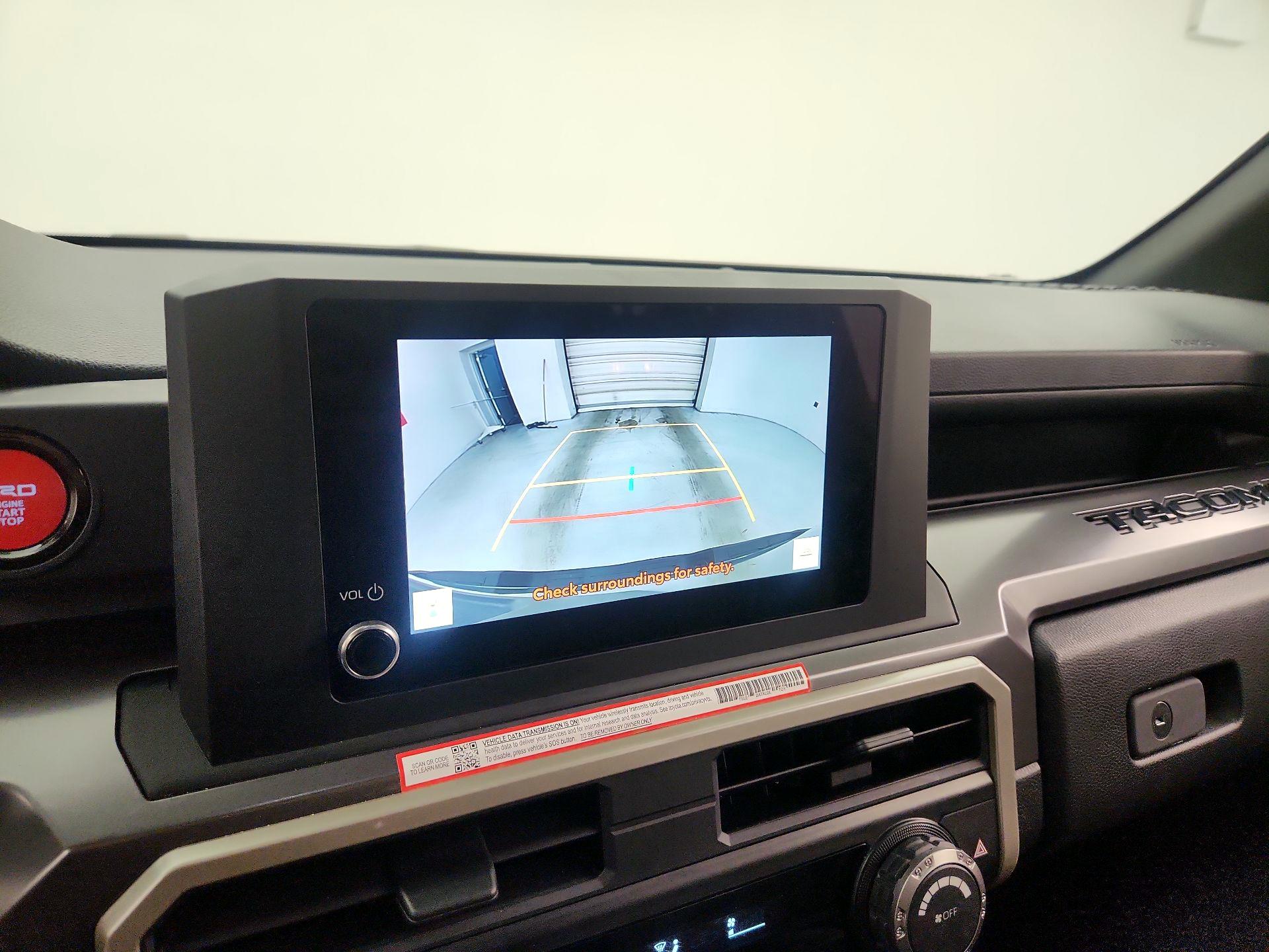 Thumbnail: 2025 Toyota Tacoma - 15