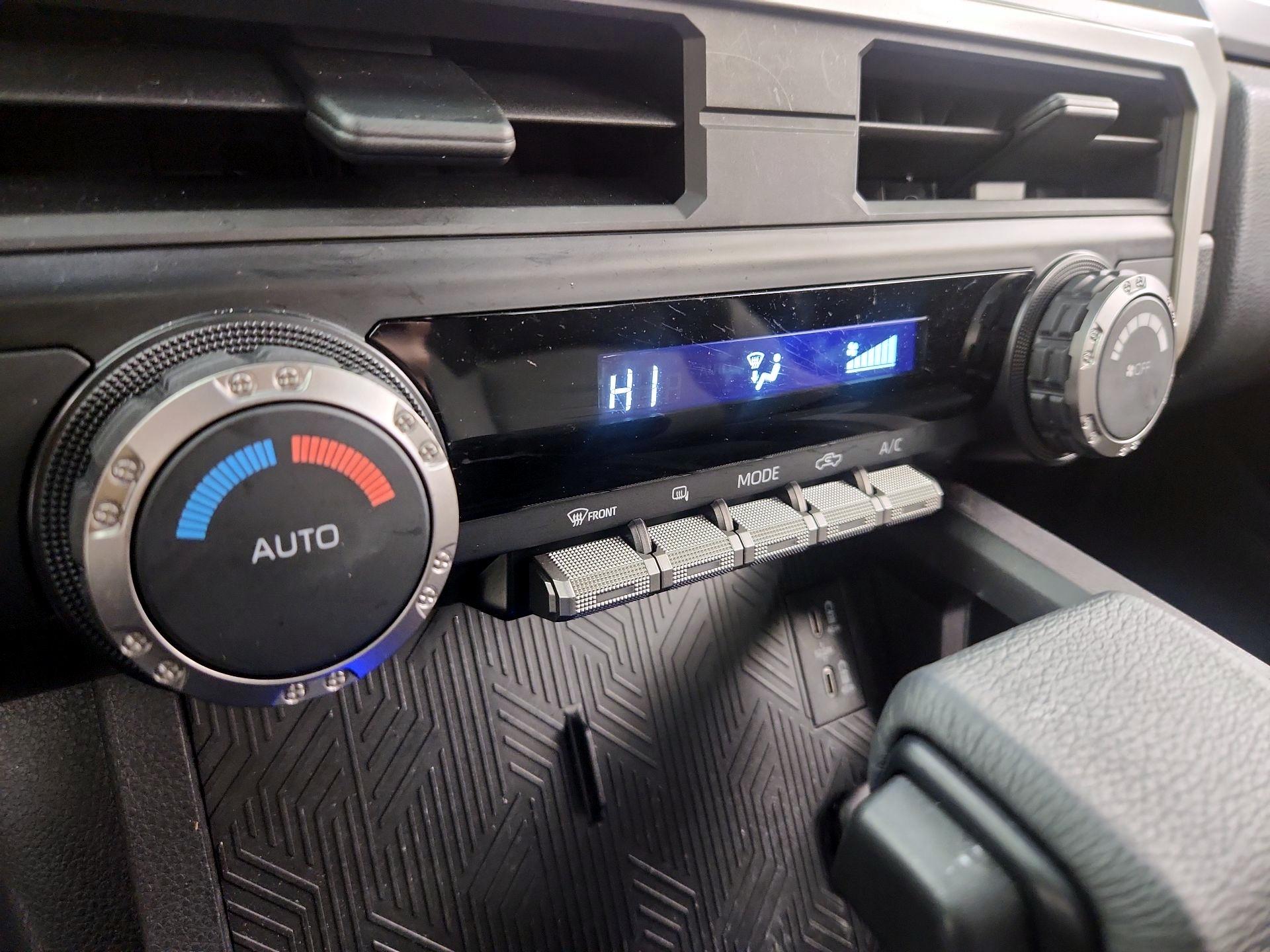 Thumbnail: 2025 Toyota Tacoma - 17