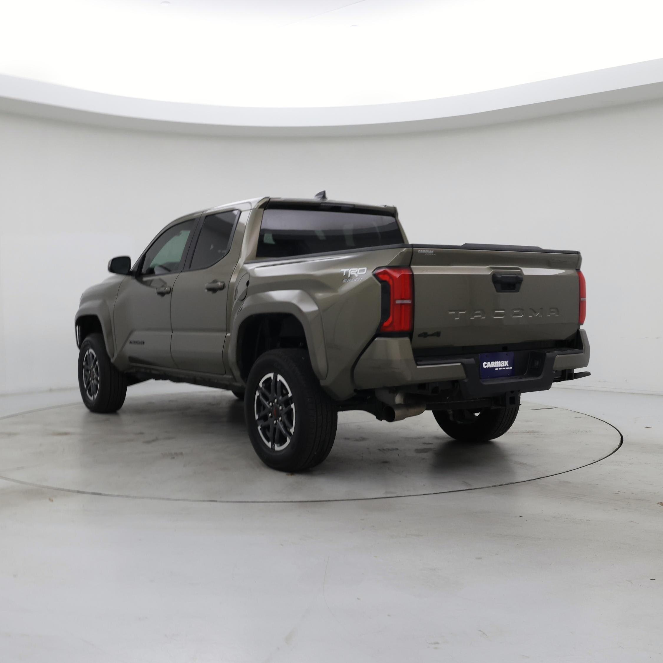 Thumbnail: 2025 Toyota Tacoma - 2