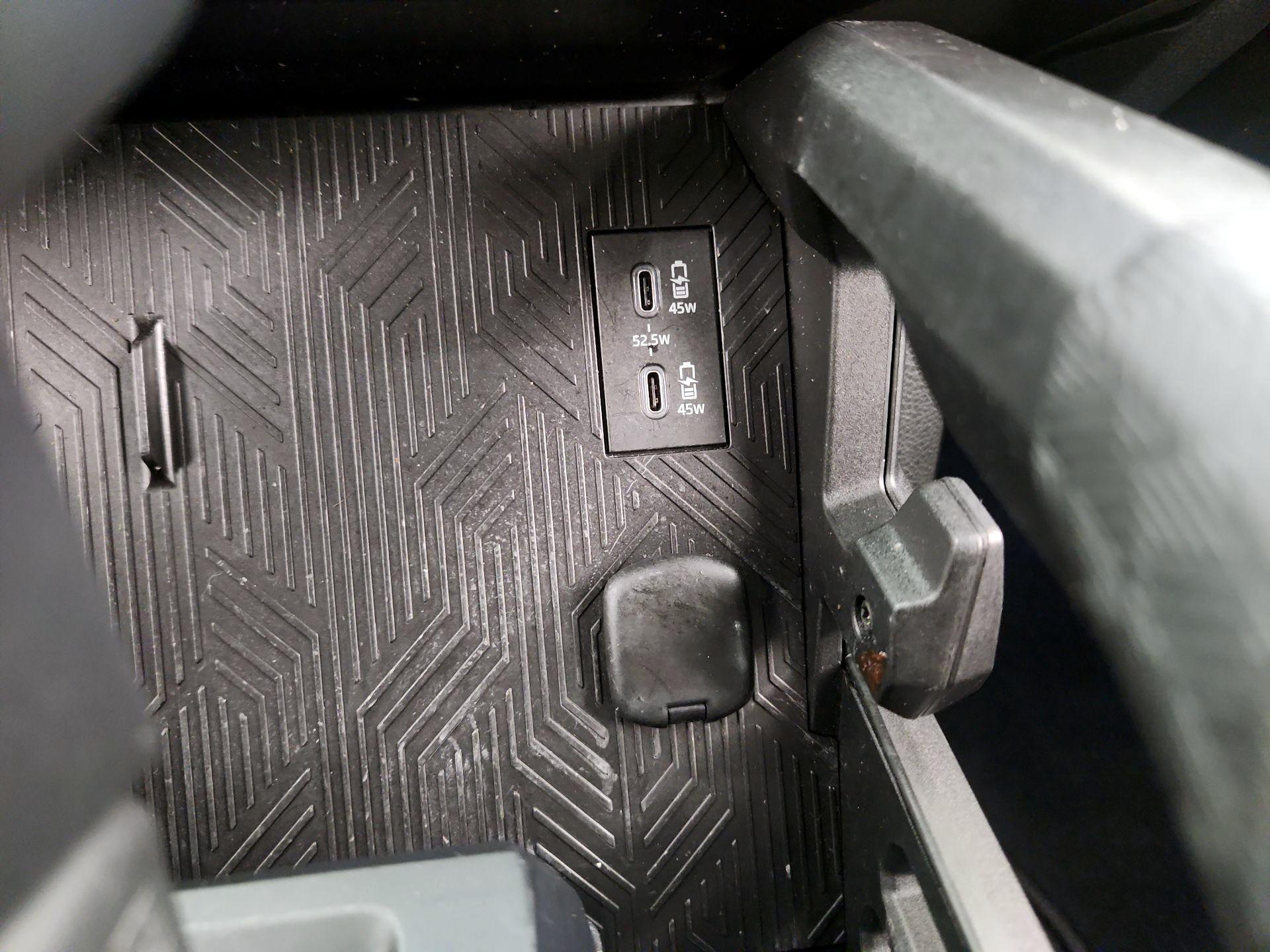 Thumbnail: 2025 Toyota Tacoma - 19