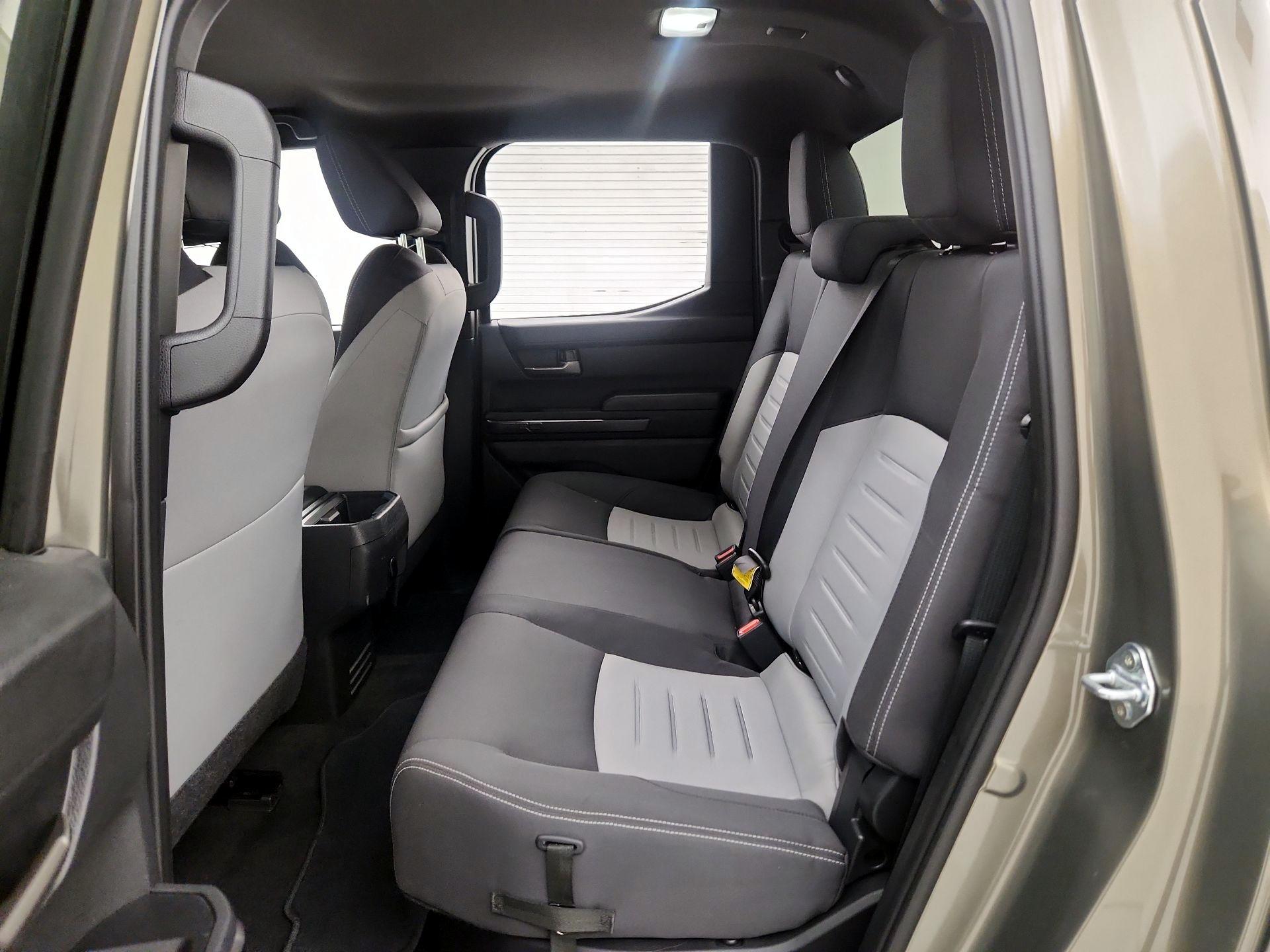 Thumbnail: 2025 Toyota Tacoma - 20