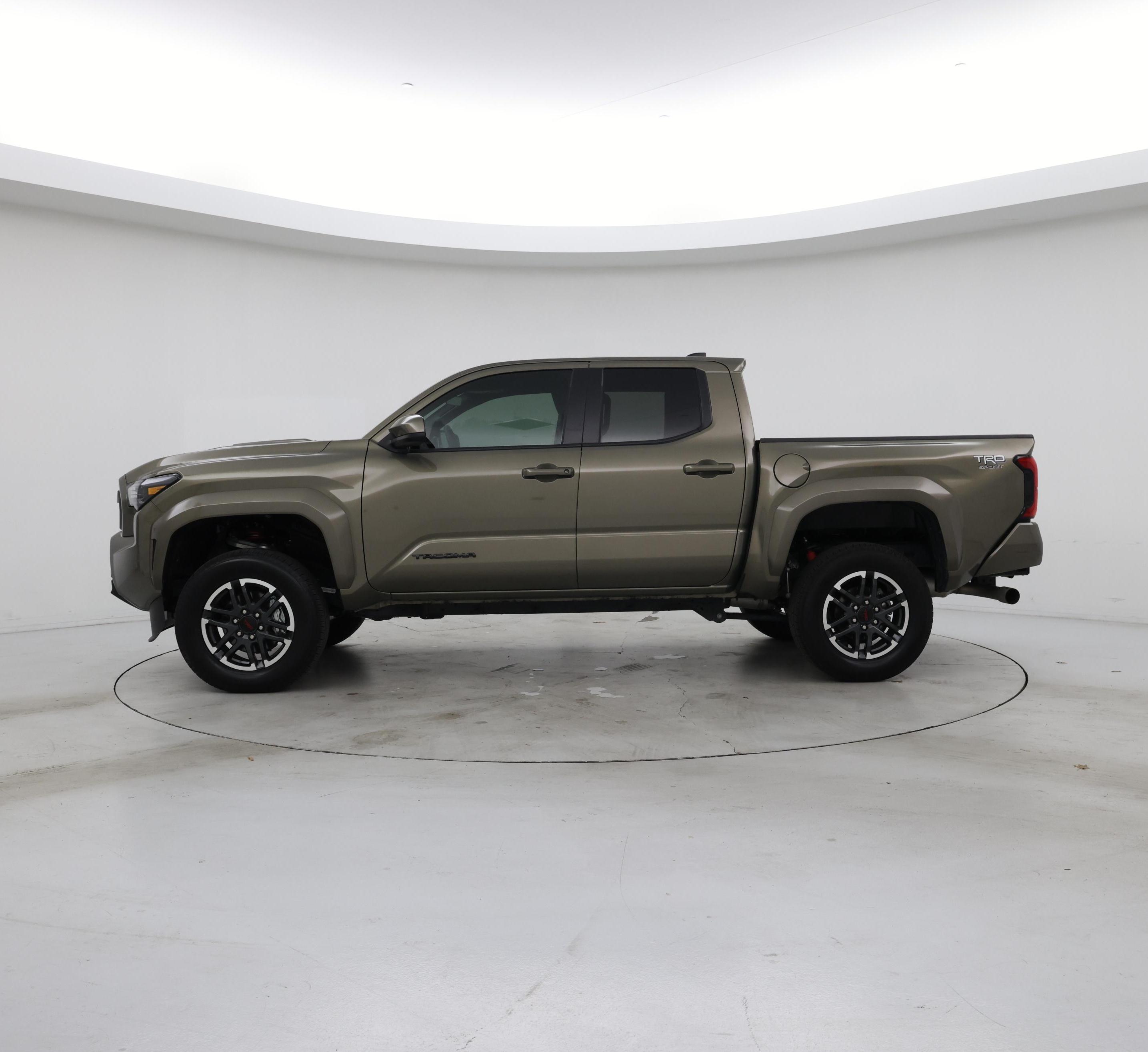Thumbnail: 2025 Toyota Tacoma - 3