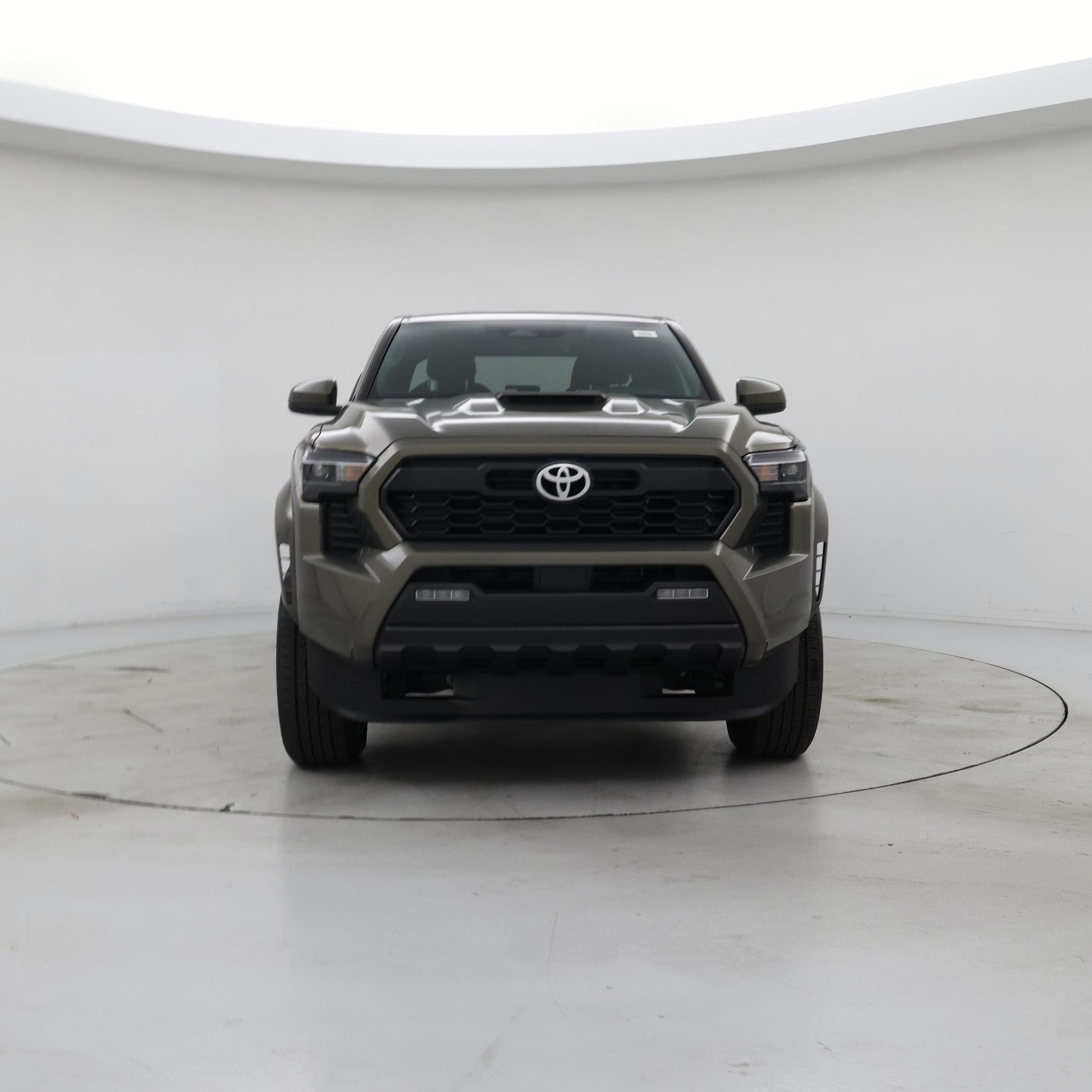 Thumbnail: 2025 Toyota Tacoma - 5