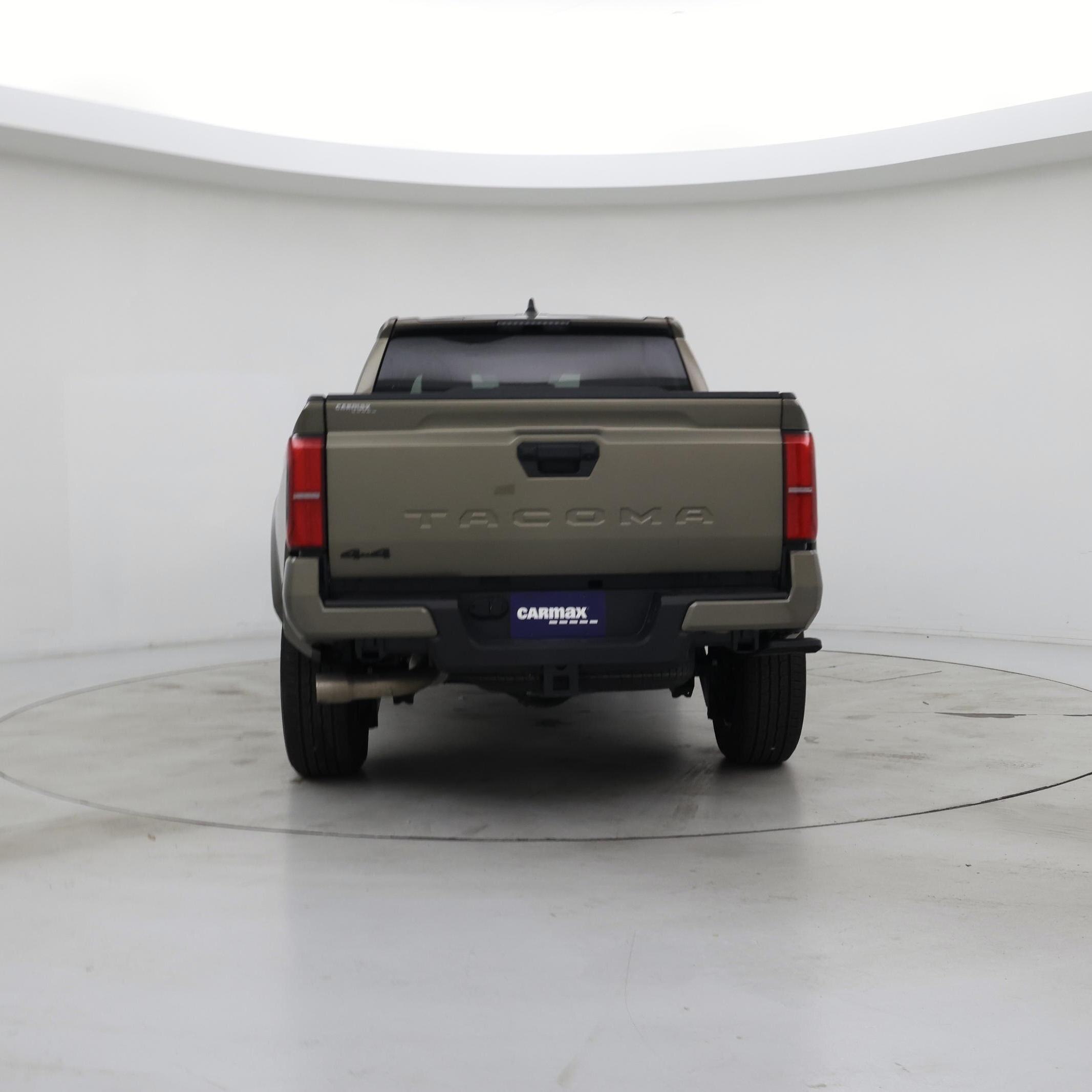 Thumbnail: 2025 Toyota Tacoma - 6