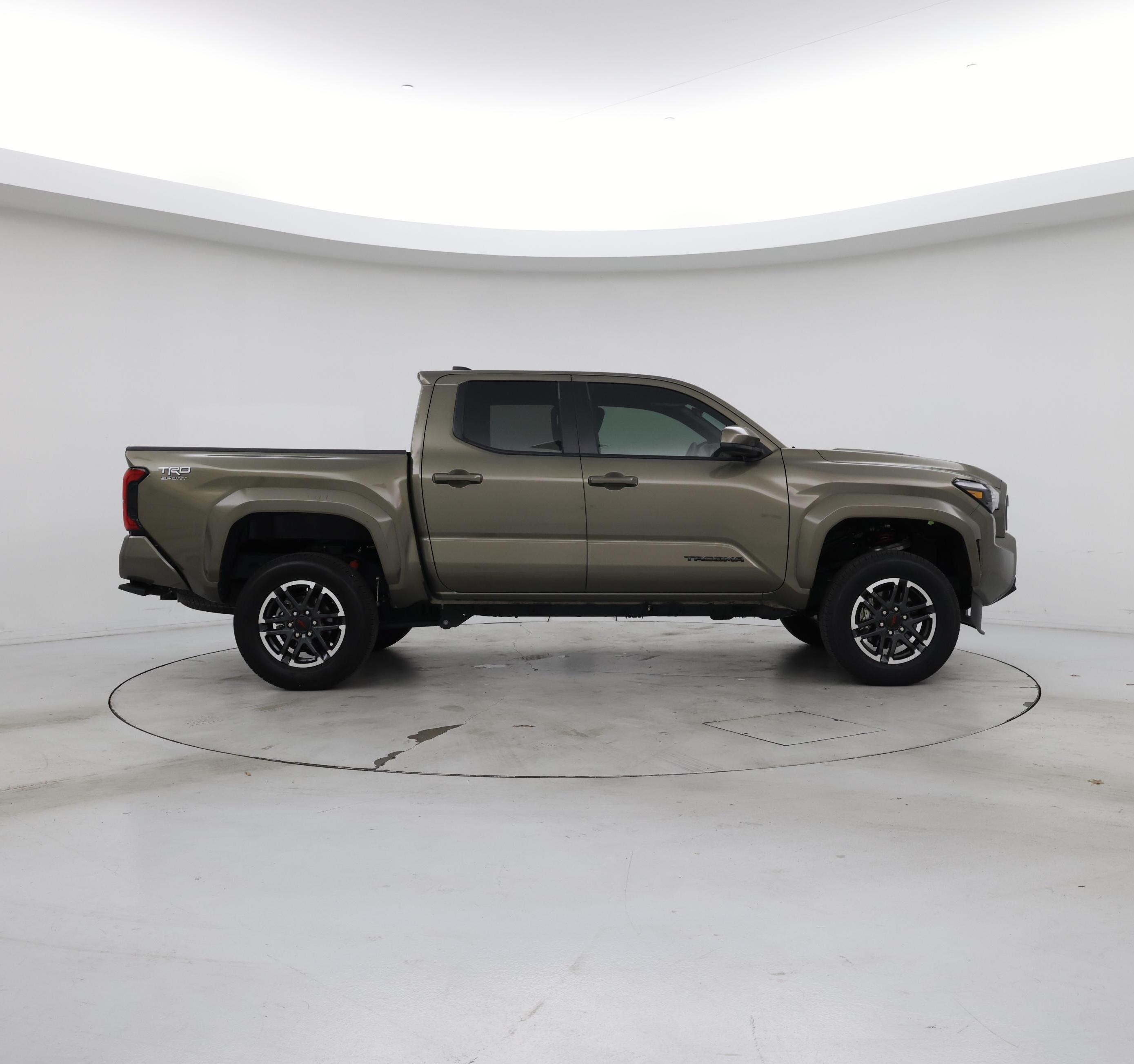 Thumbnail: 2025 Toyota Tacoma - 7