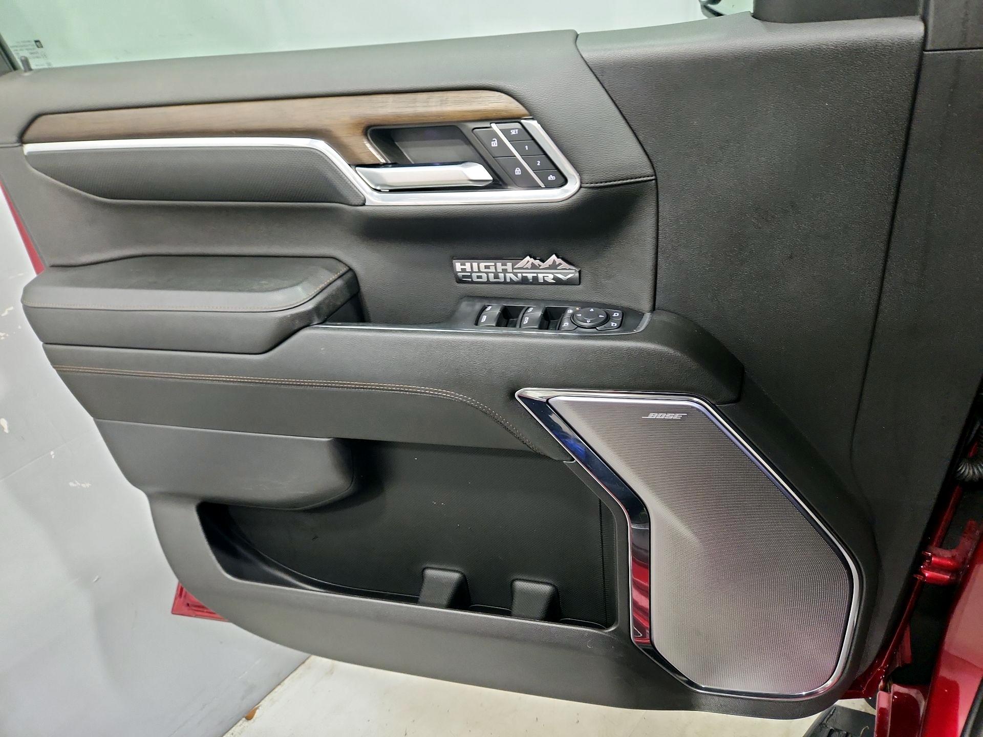 Thumbnail: 2024 Chevrolet Silverado 1500 - 12