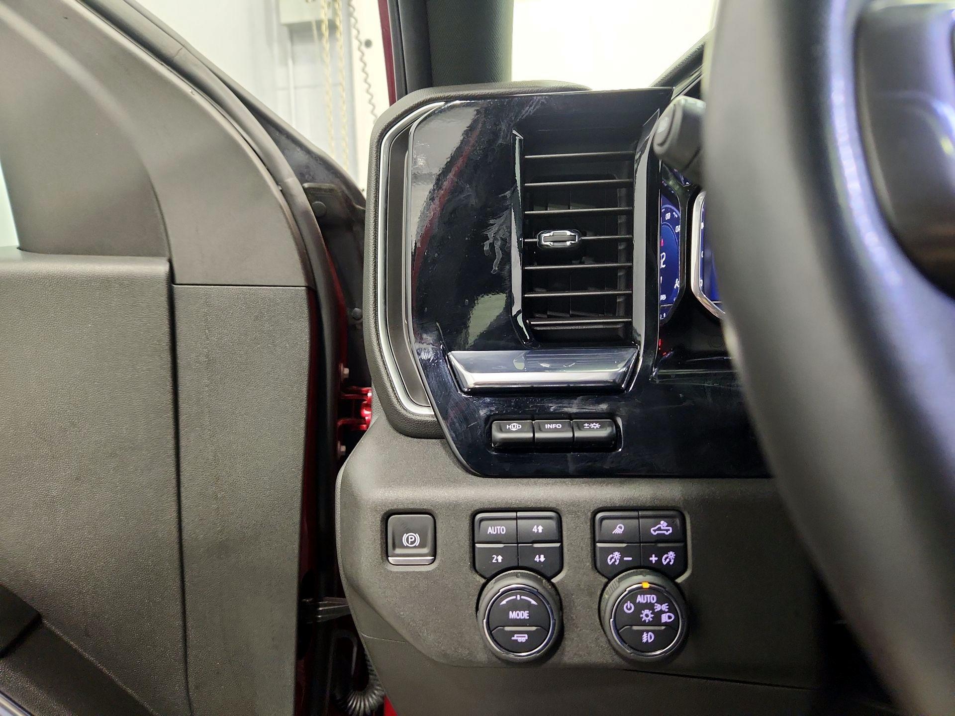 Thumbnail: 2024 Chevrolet Silverado 1500 - 13