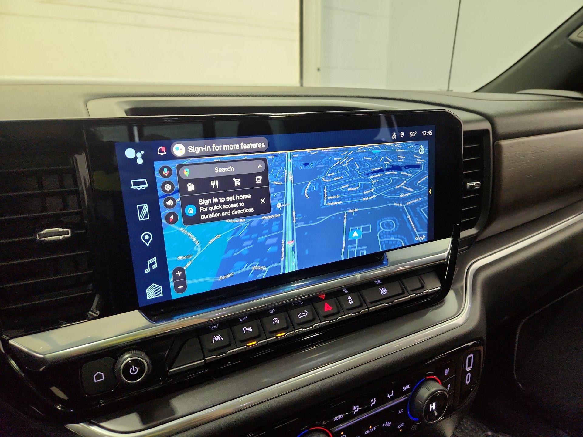 Thumbnail: 2024 Chevrolet Silverado 1500 - 14