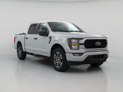 2023 Ford F150 XL
