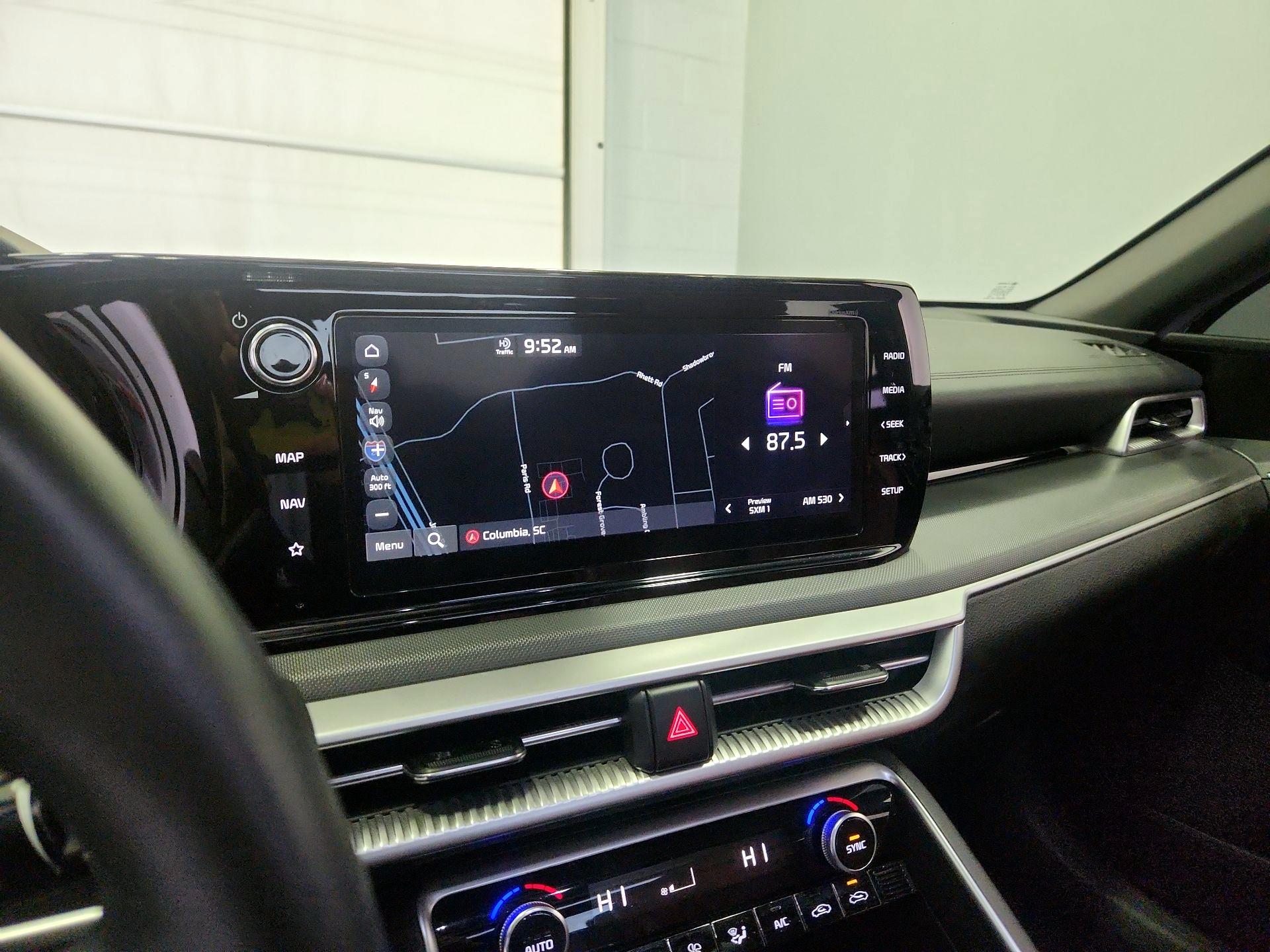 Thumbnail: 2023 Kia K5 - 14