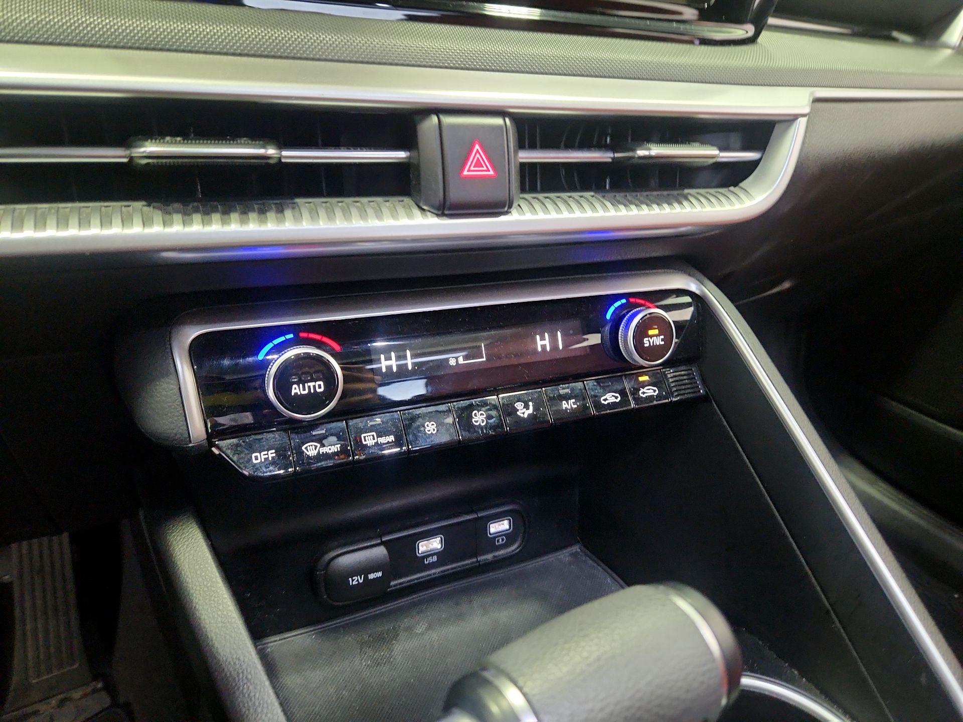 Thumbnail: 2023 Kia K5 - 17