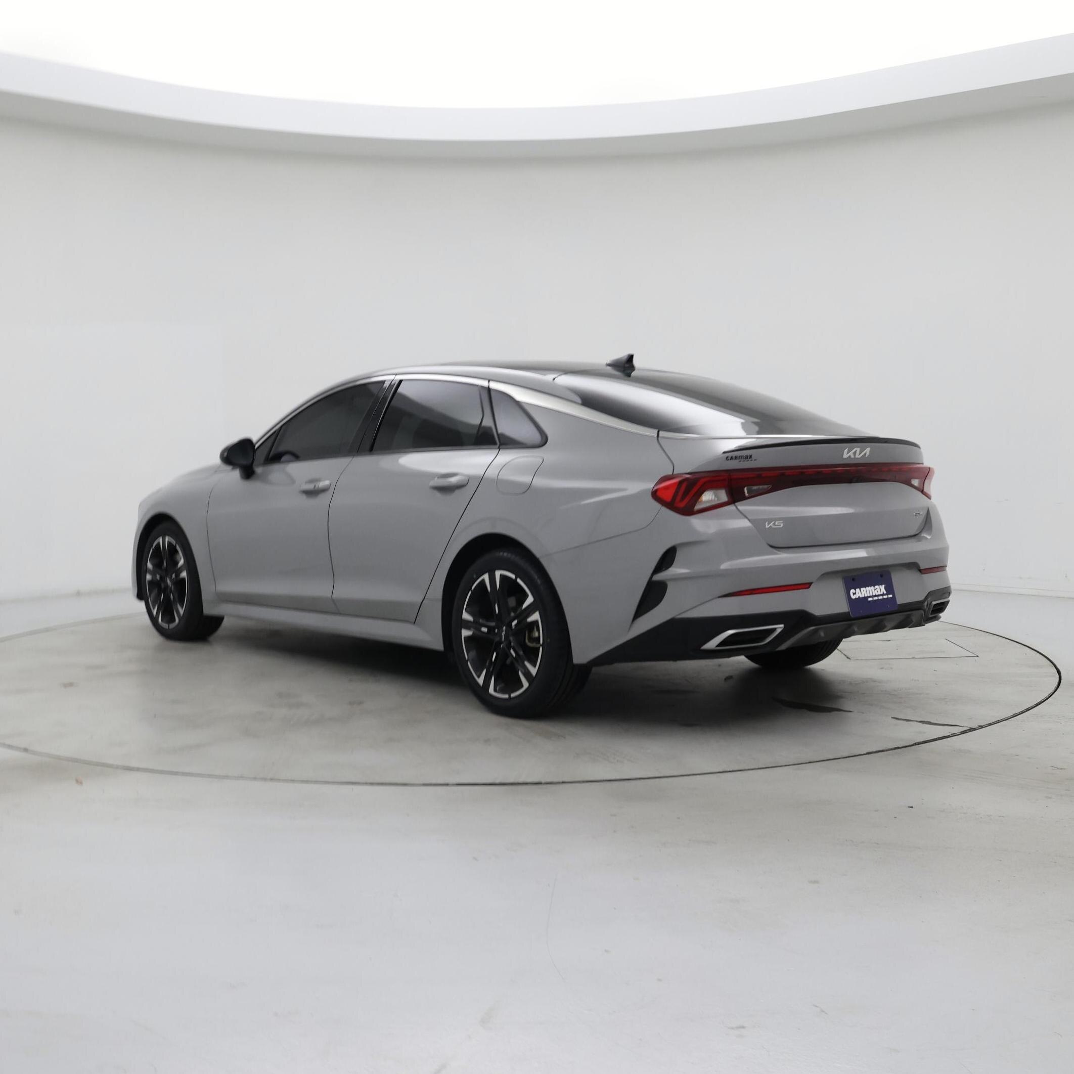 Thumbnail: 2023 Kia K5 - 2