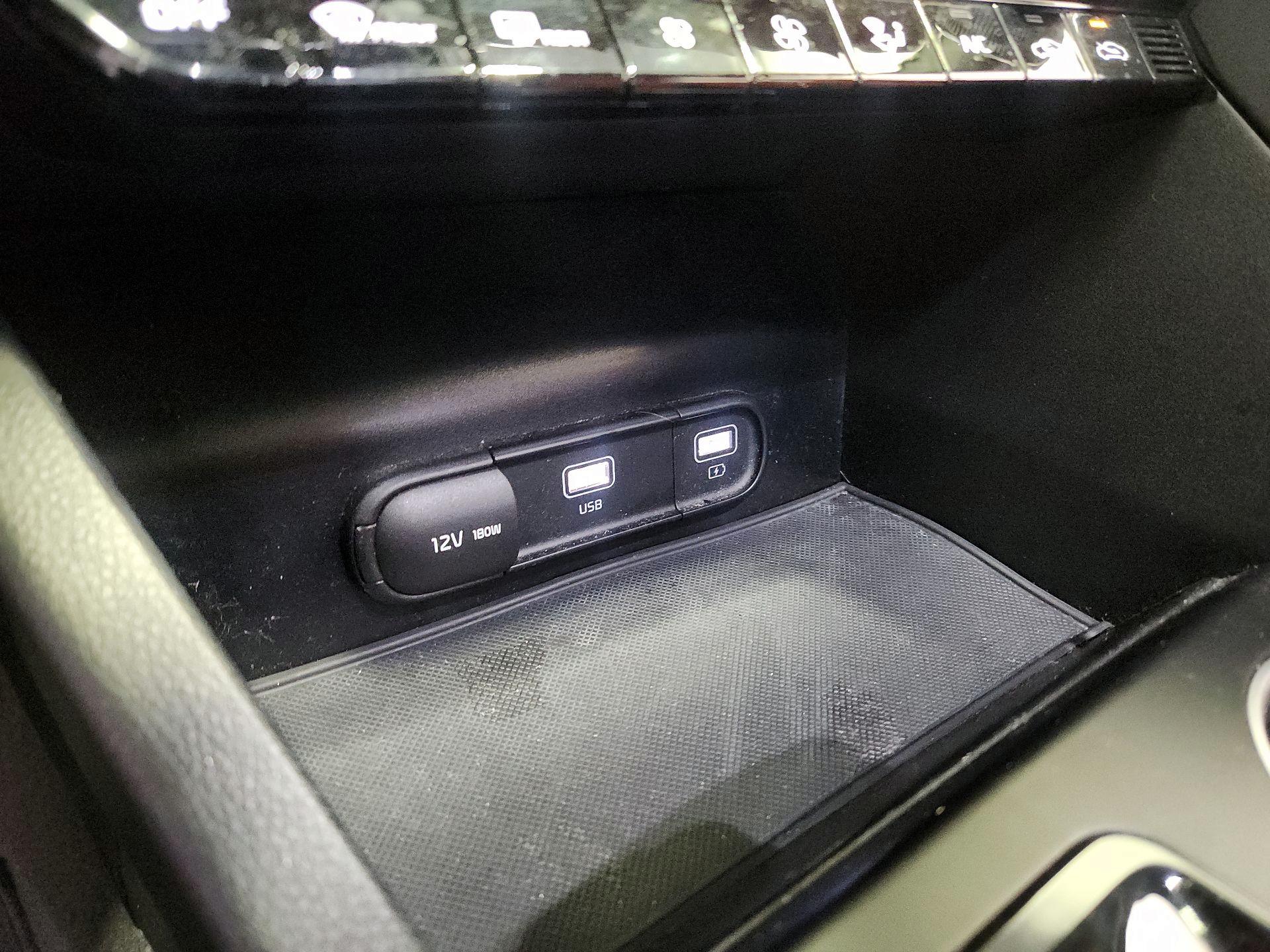 Thumbnail: 2023 Kia K5 - 19