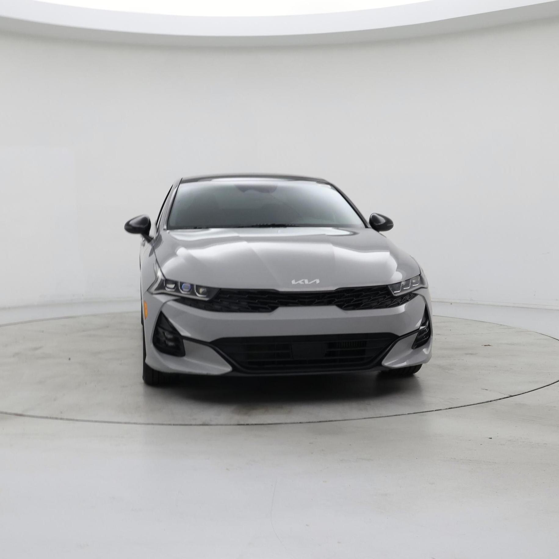 Thumbnail: 2023 Kia K5 - 5