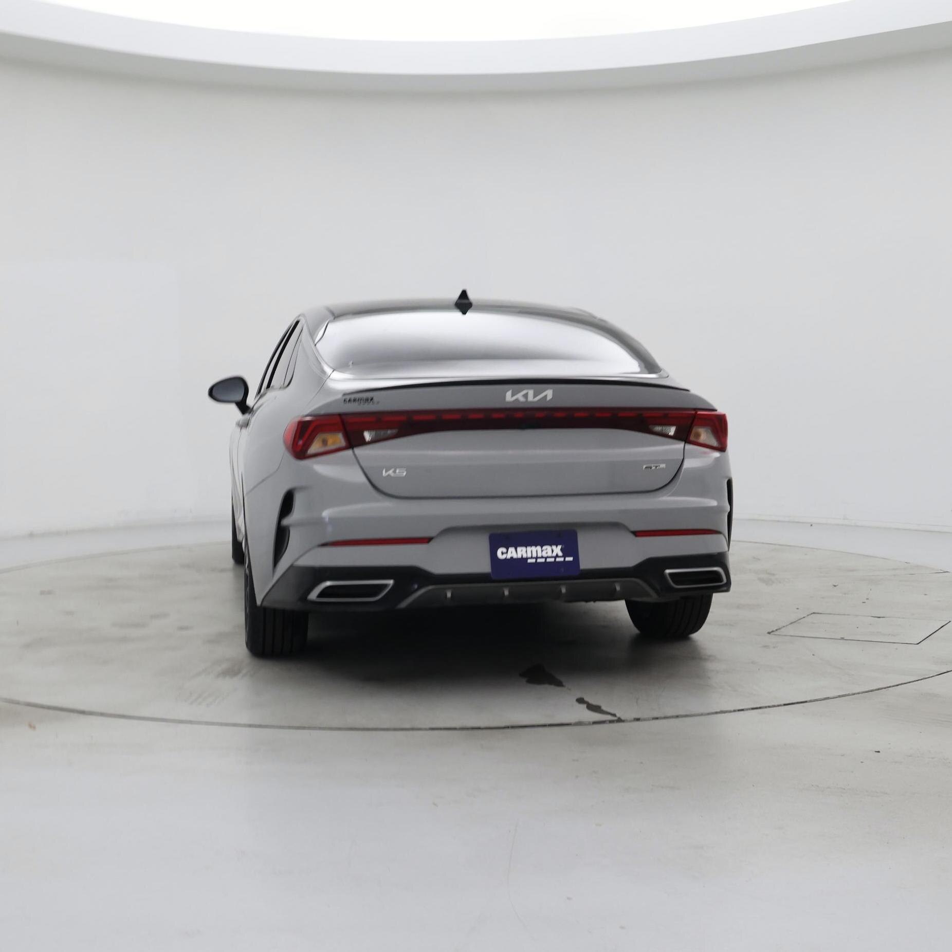 Thumbnail: 2023 Kia K5 - 6