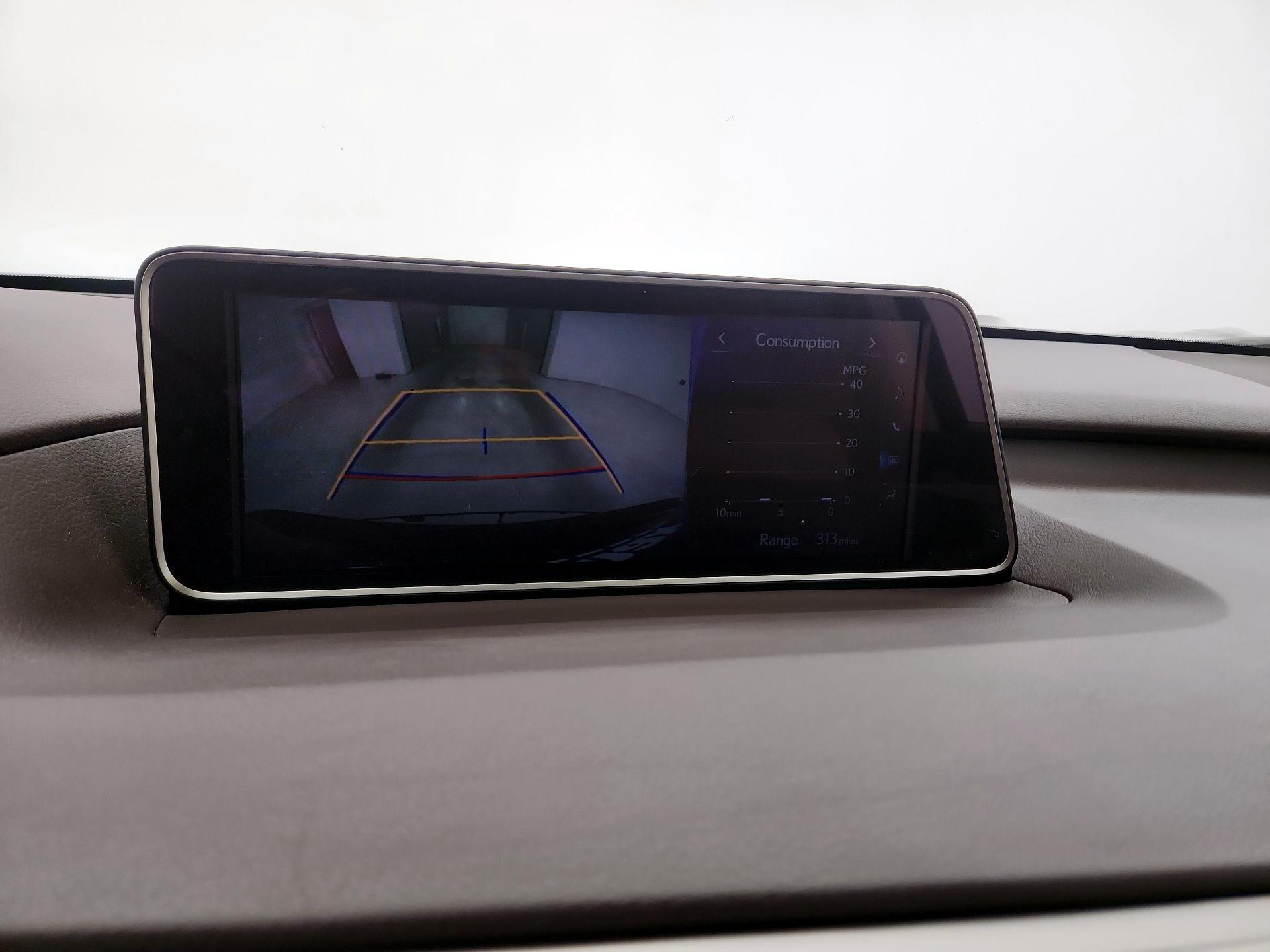 Thumbnail: 2018 Lexus RX - 14