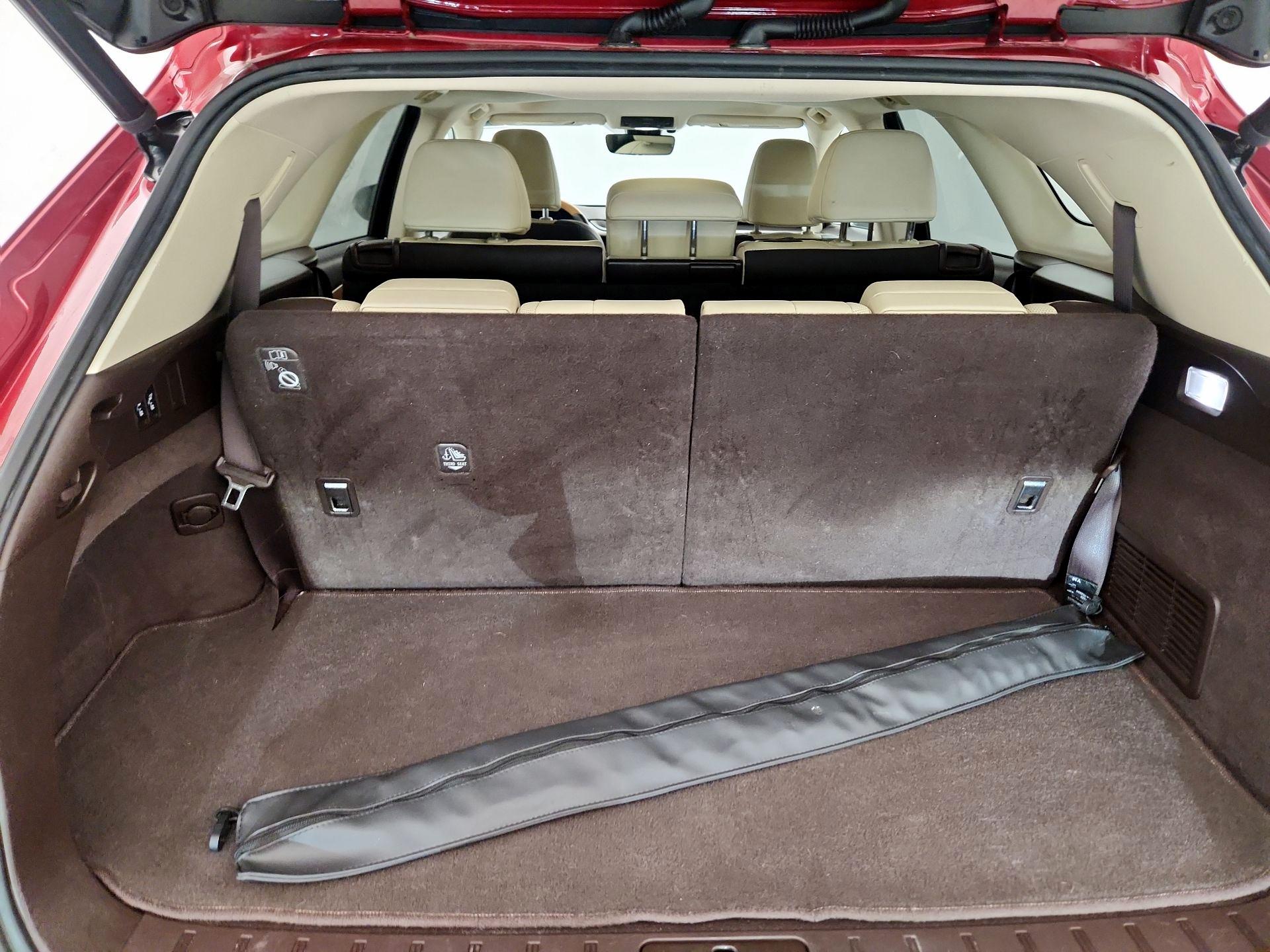 Thumbnail: 2018 Lexus RX - 20