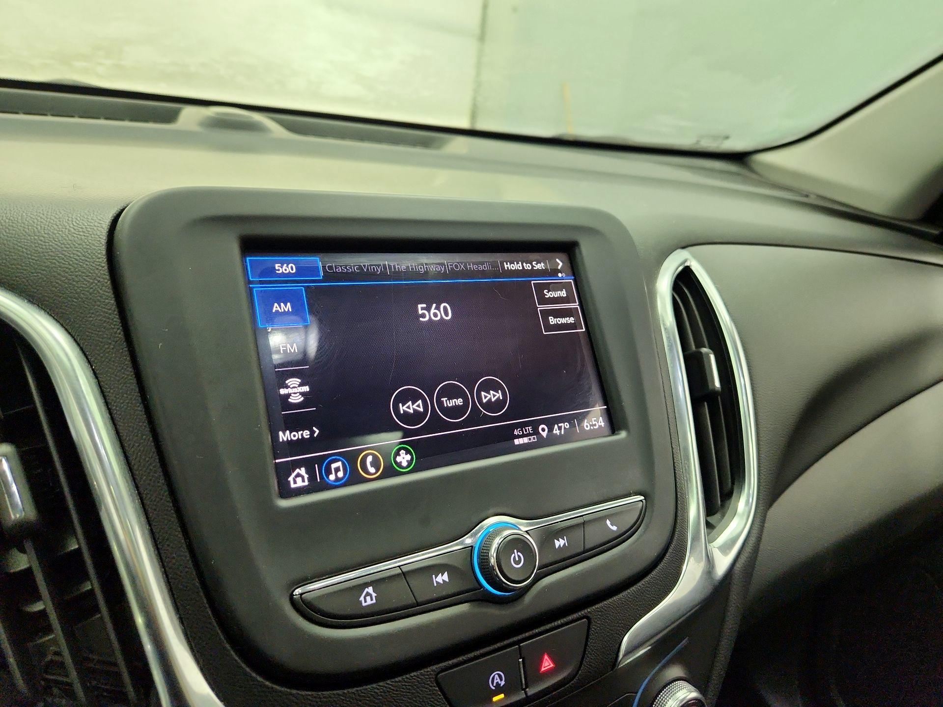 Thumbnail: 2022 Chevrolet Equinox - 15