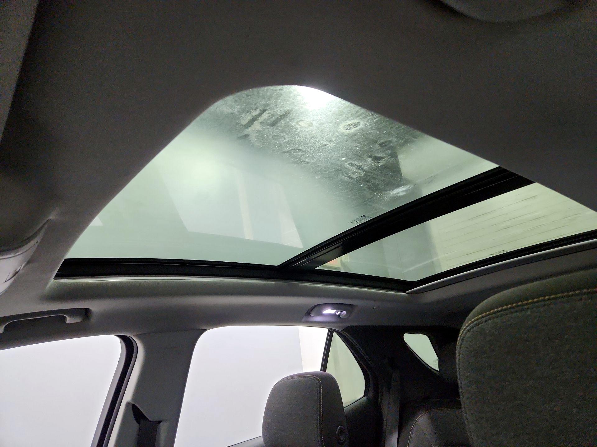 Thumbnail: 2022 Chevrolet Equinox - 19