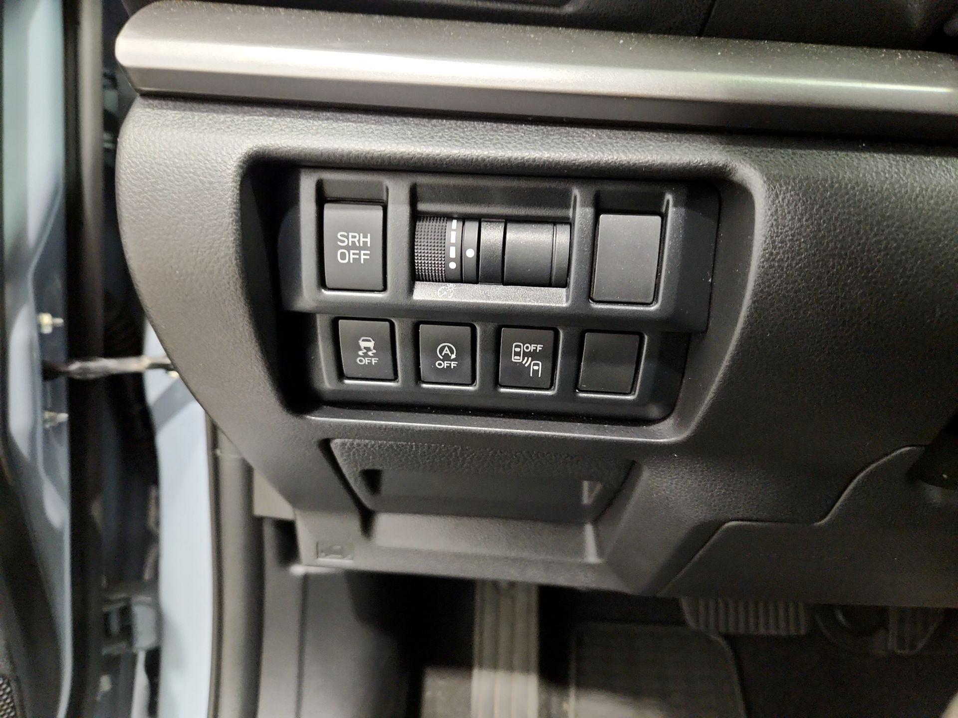 Thumbnail: 2021 Subaru Crosstrek - 13