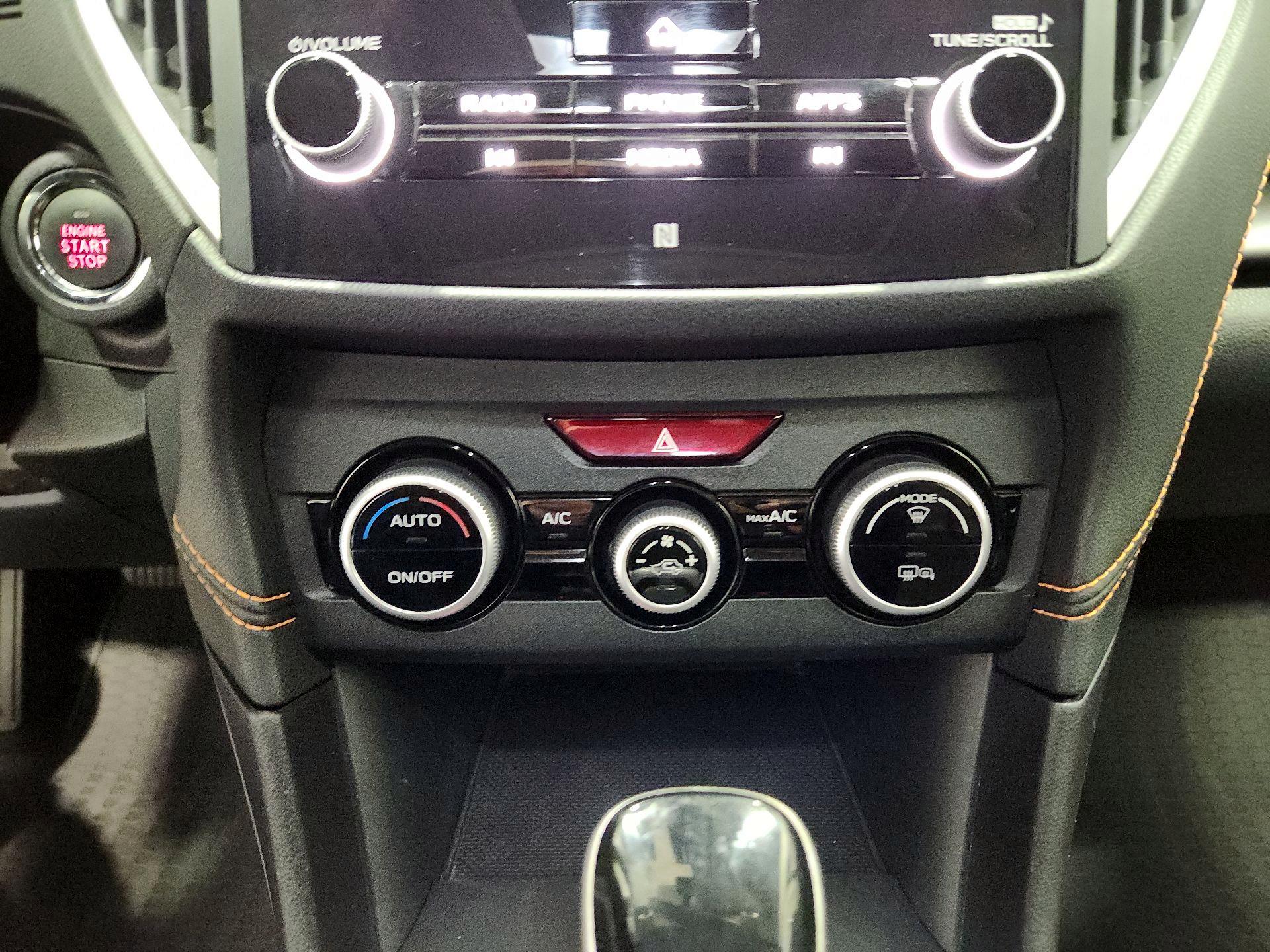 Thumbnail: 2021 Subaru Crosstrek - 16