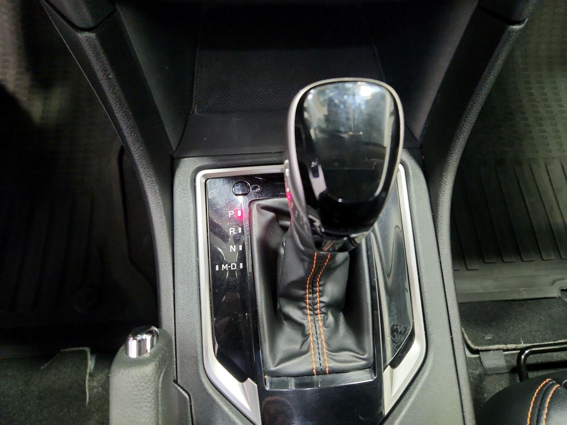 Thumbnail: 2021 Subaru Crosstrek - 17