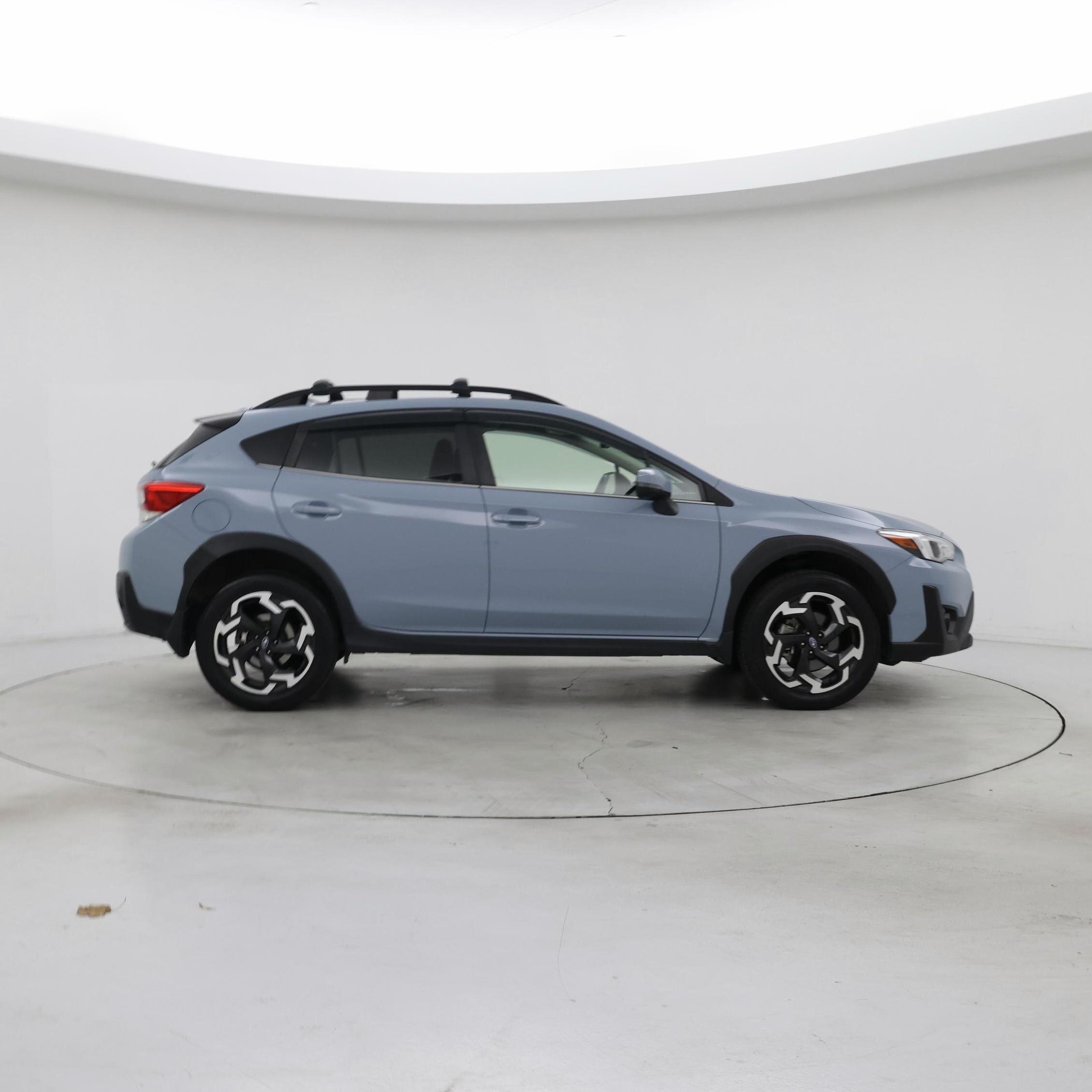 Thumbnail: 2021 Subaru Crosstrek - 7