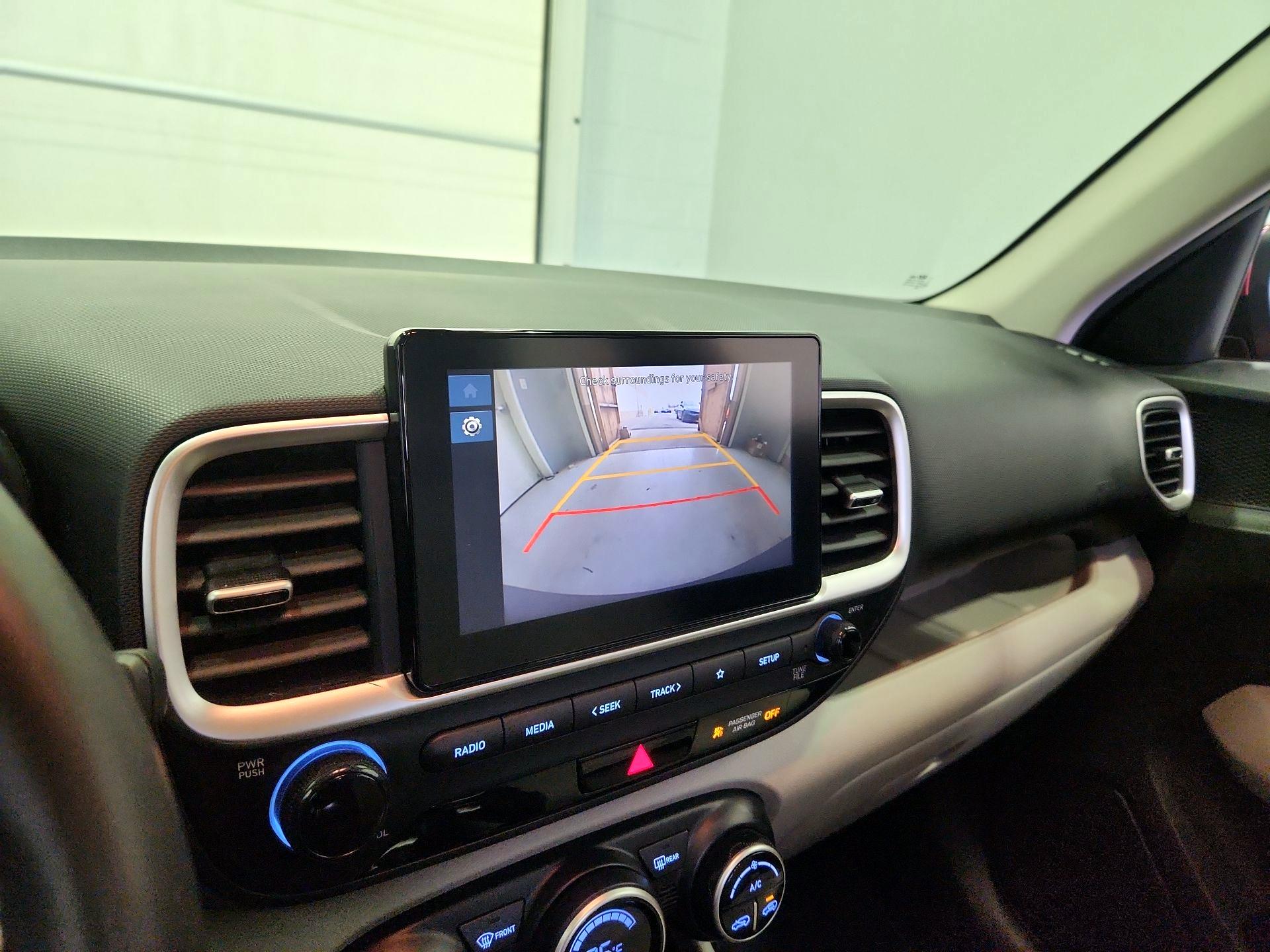 Thumbnail: 2024 Hyundai Venue - 14