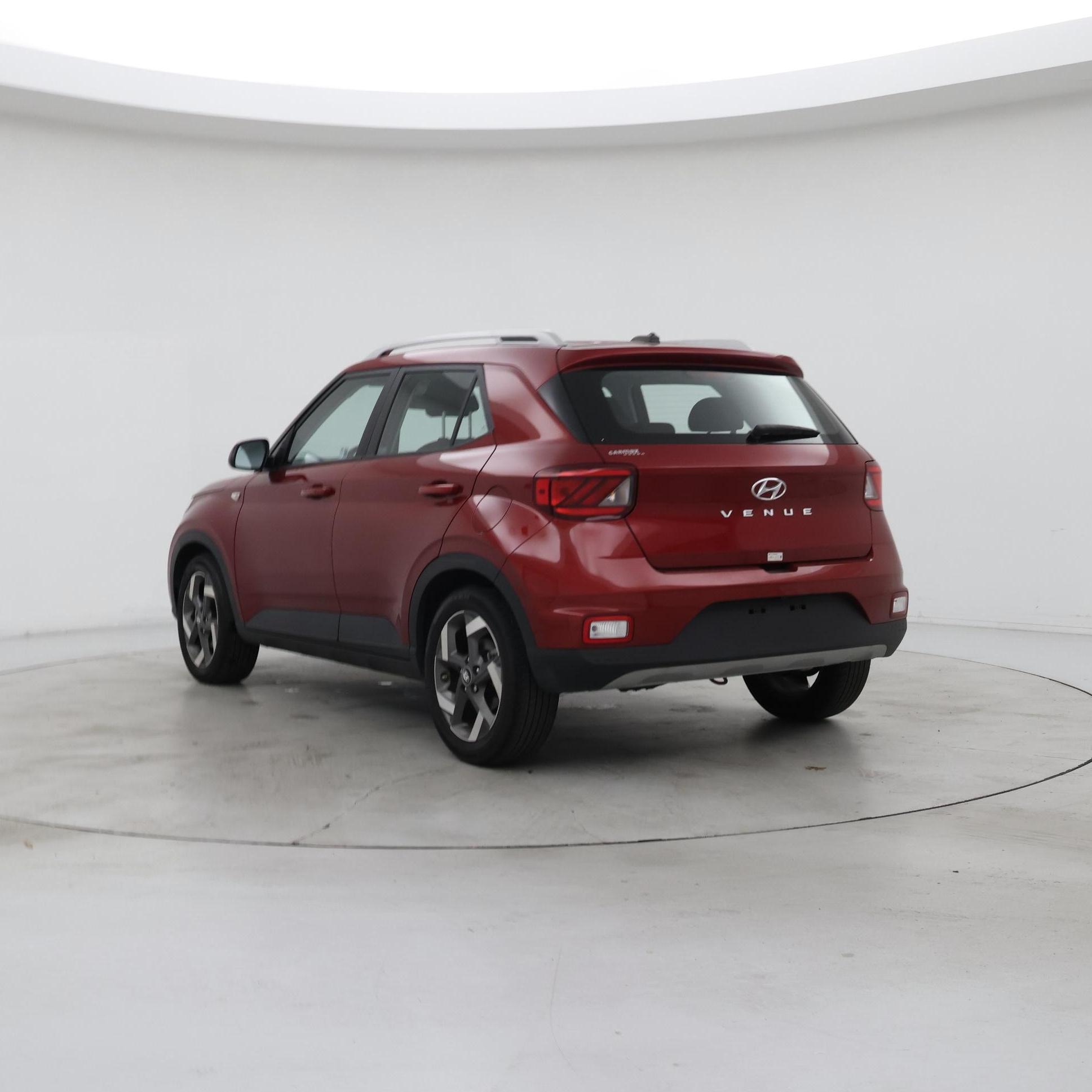 Thumbnail: 2024 Hyundai Venue - 2