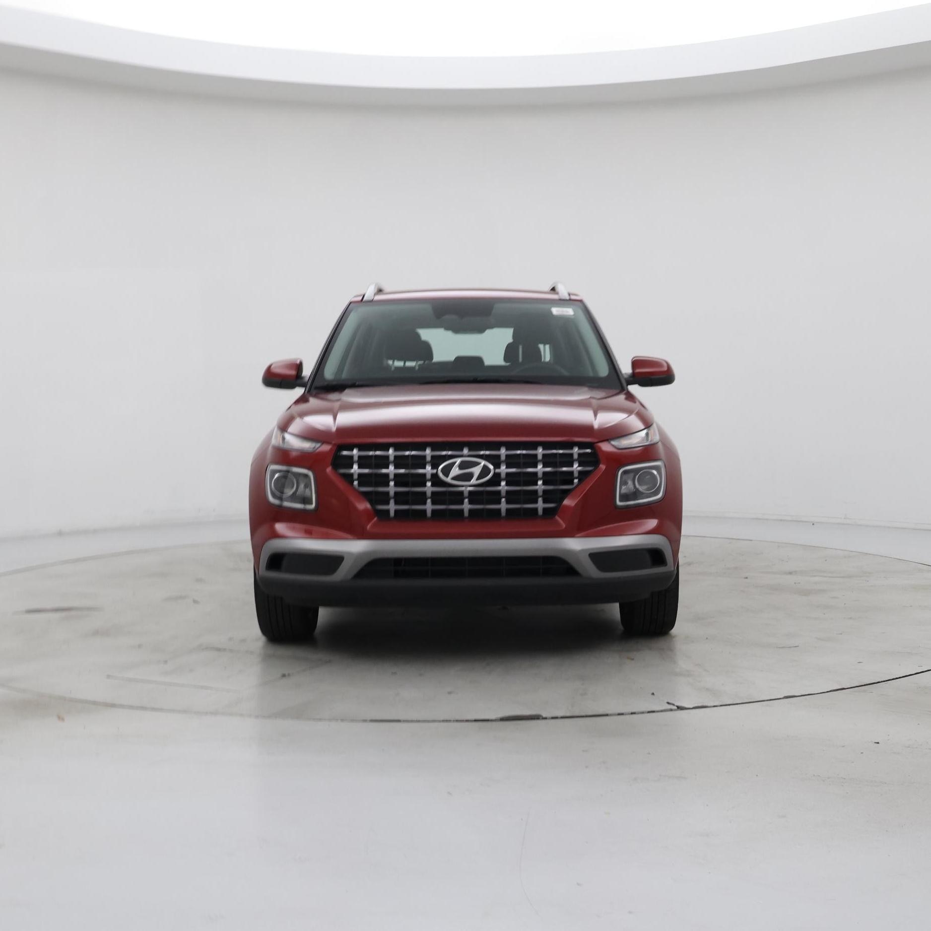 Thumbnail: 2024 Hyundai Venue - 5