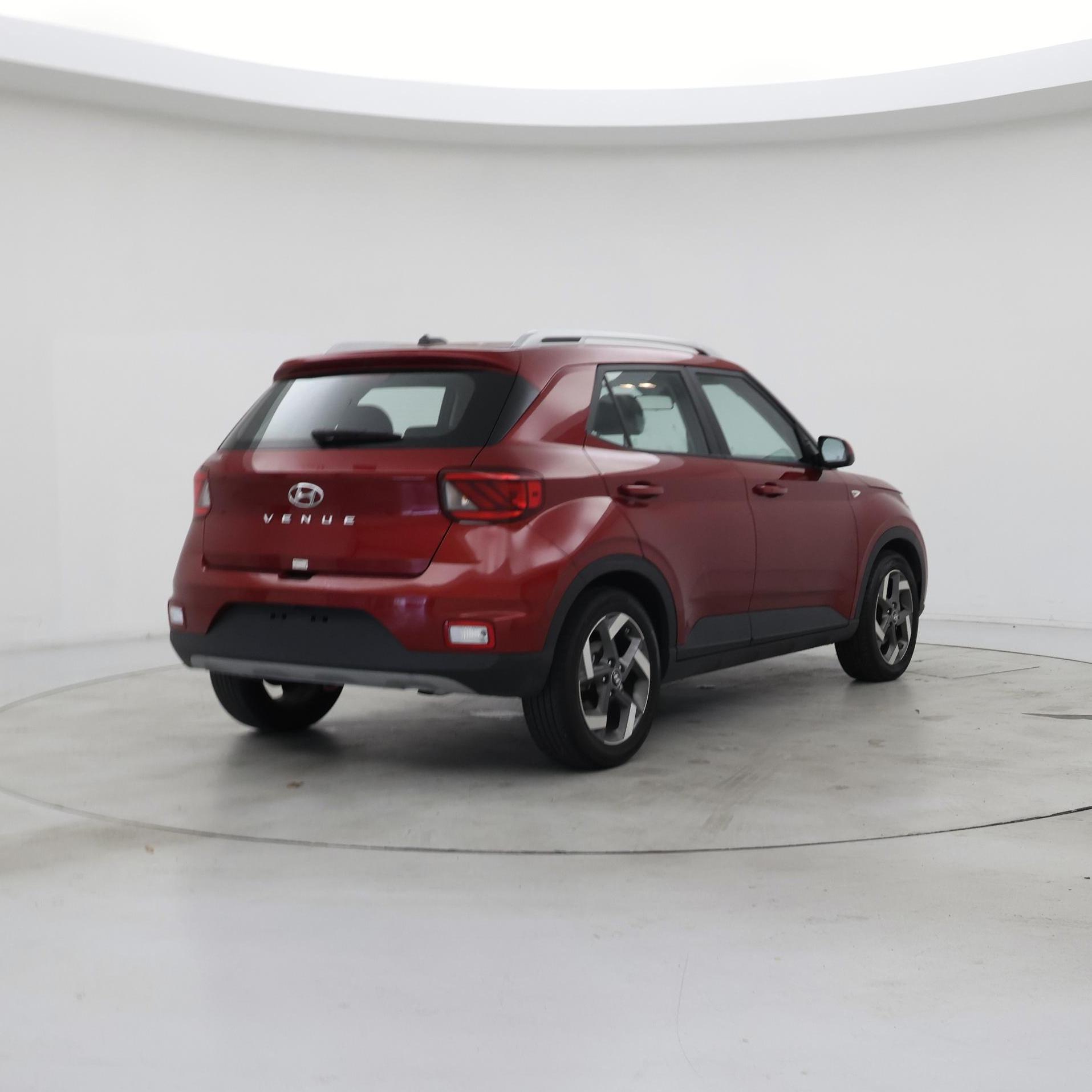 Thumbnail: 2024 Hyundai Venue - 8