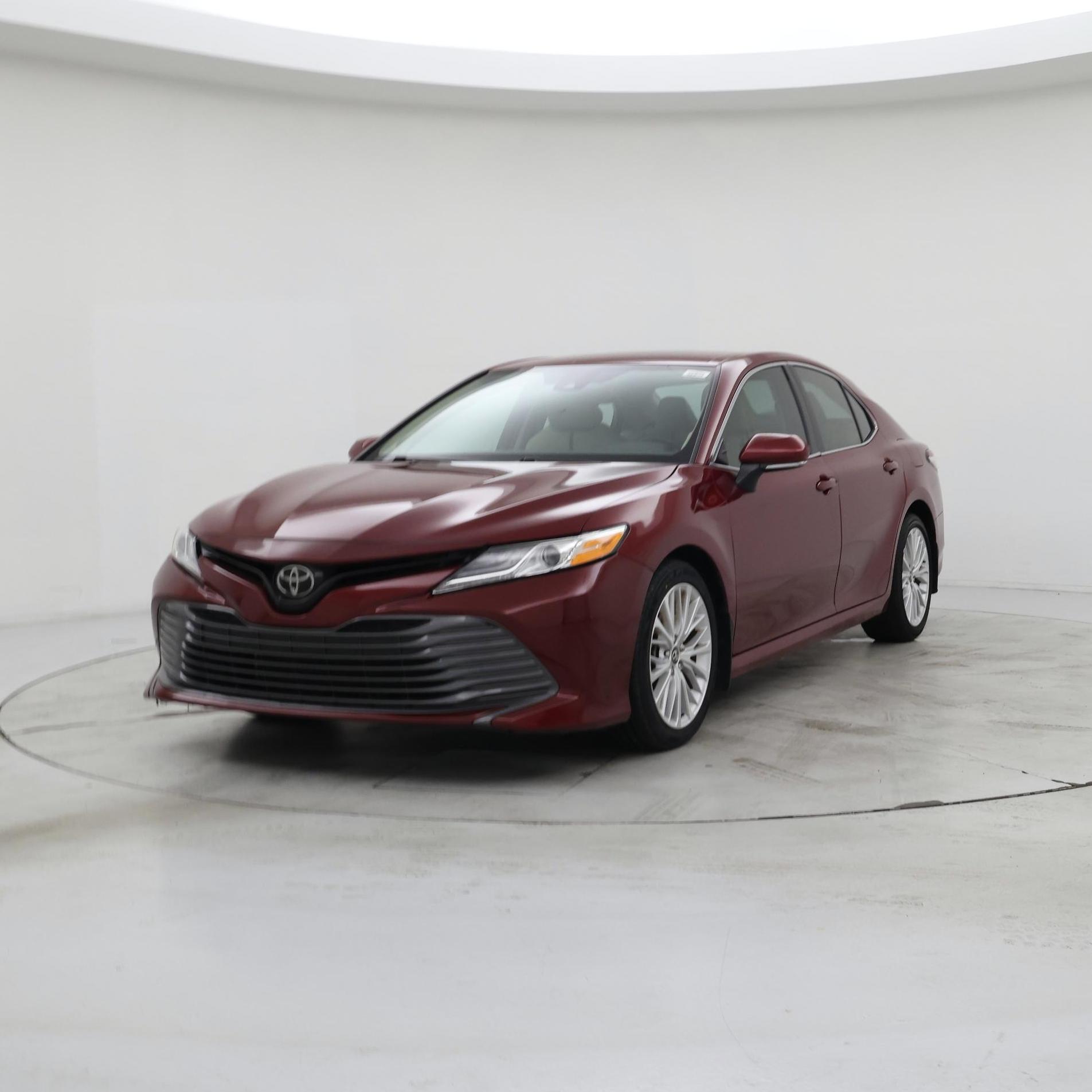 Thumbnail: 2020 Toyota Camry - 4