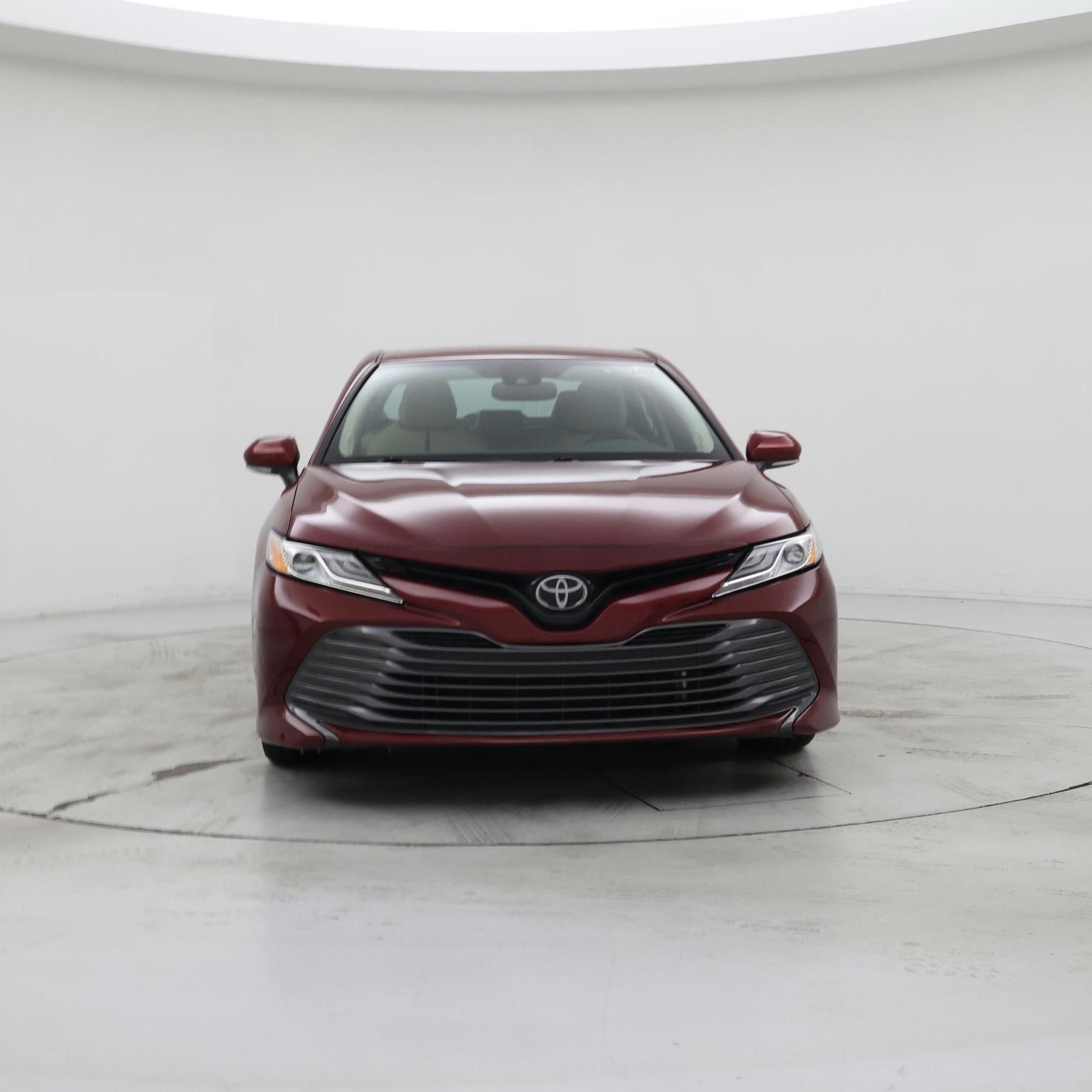 Thumbnail: 2020 Toyota Camry - 5