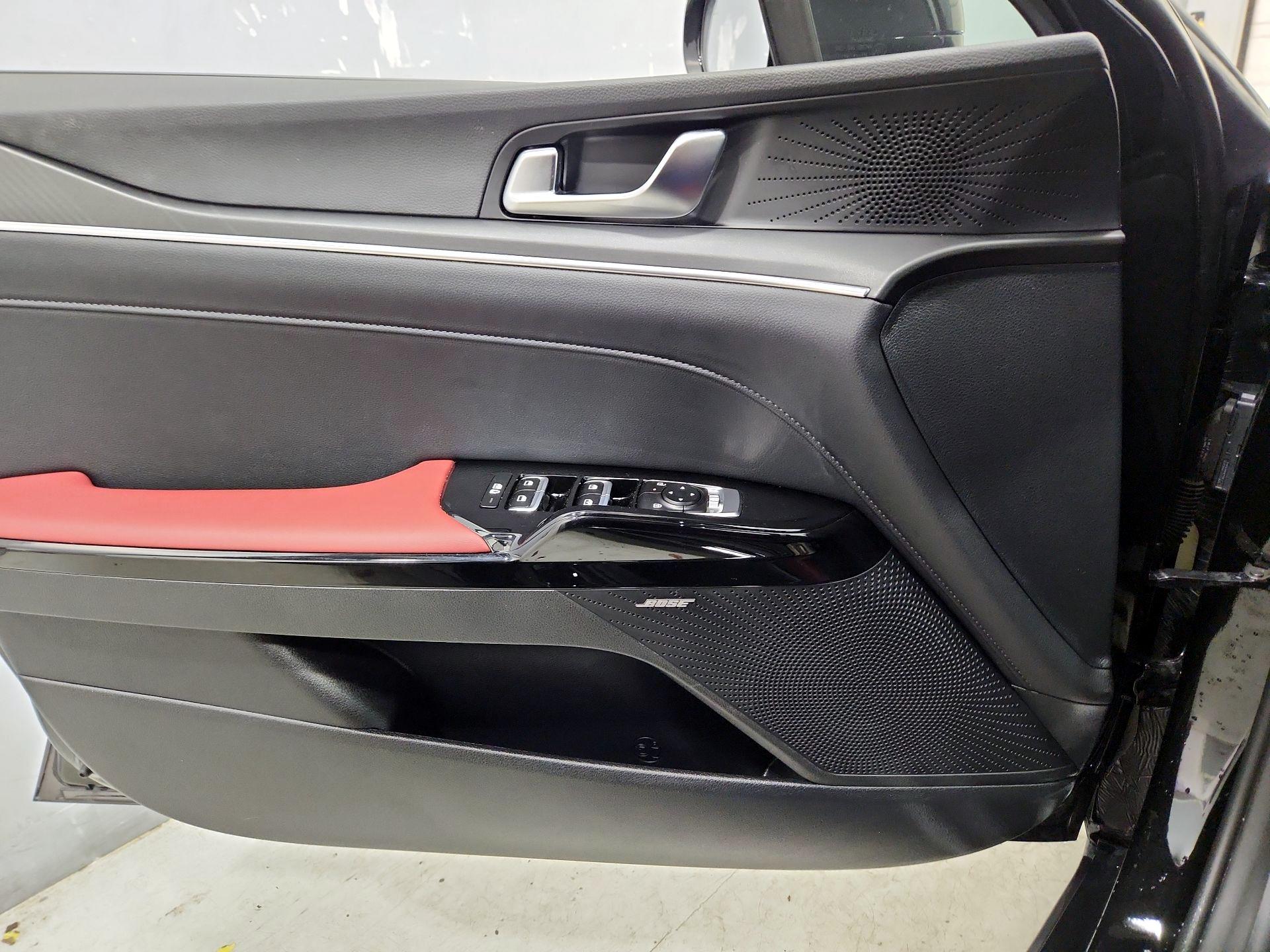 Thumbnail: 2025 Kia K5 - 12