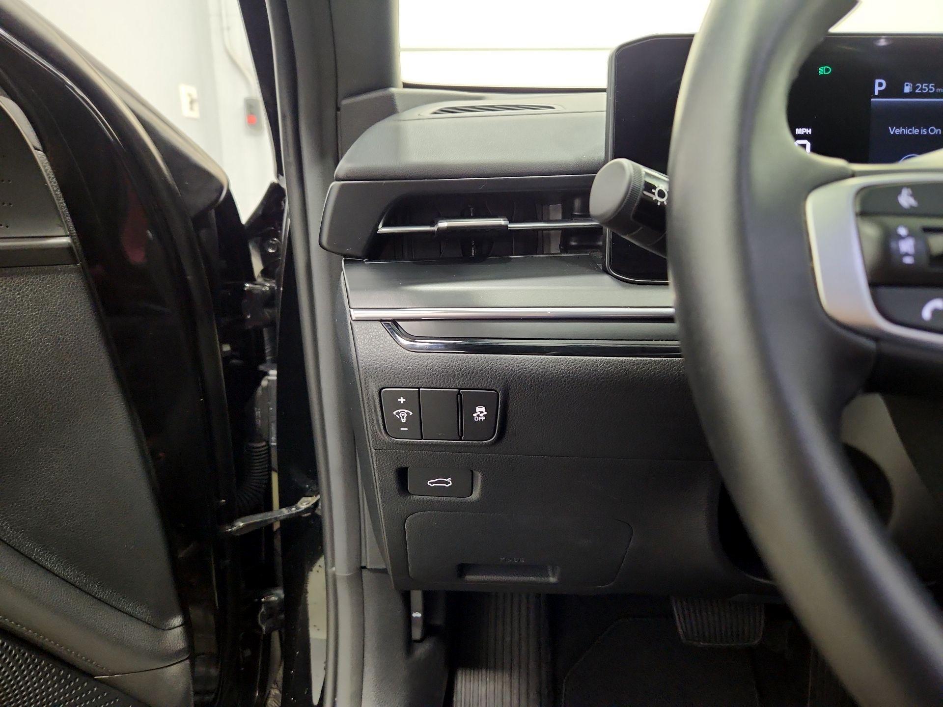 Thumbnail: 2025 Kia K5 - 13