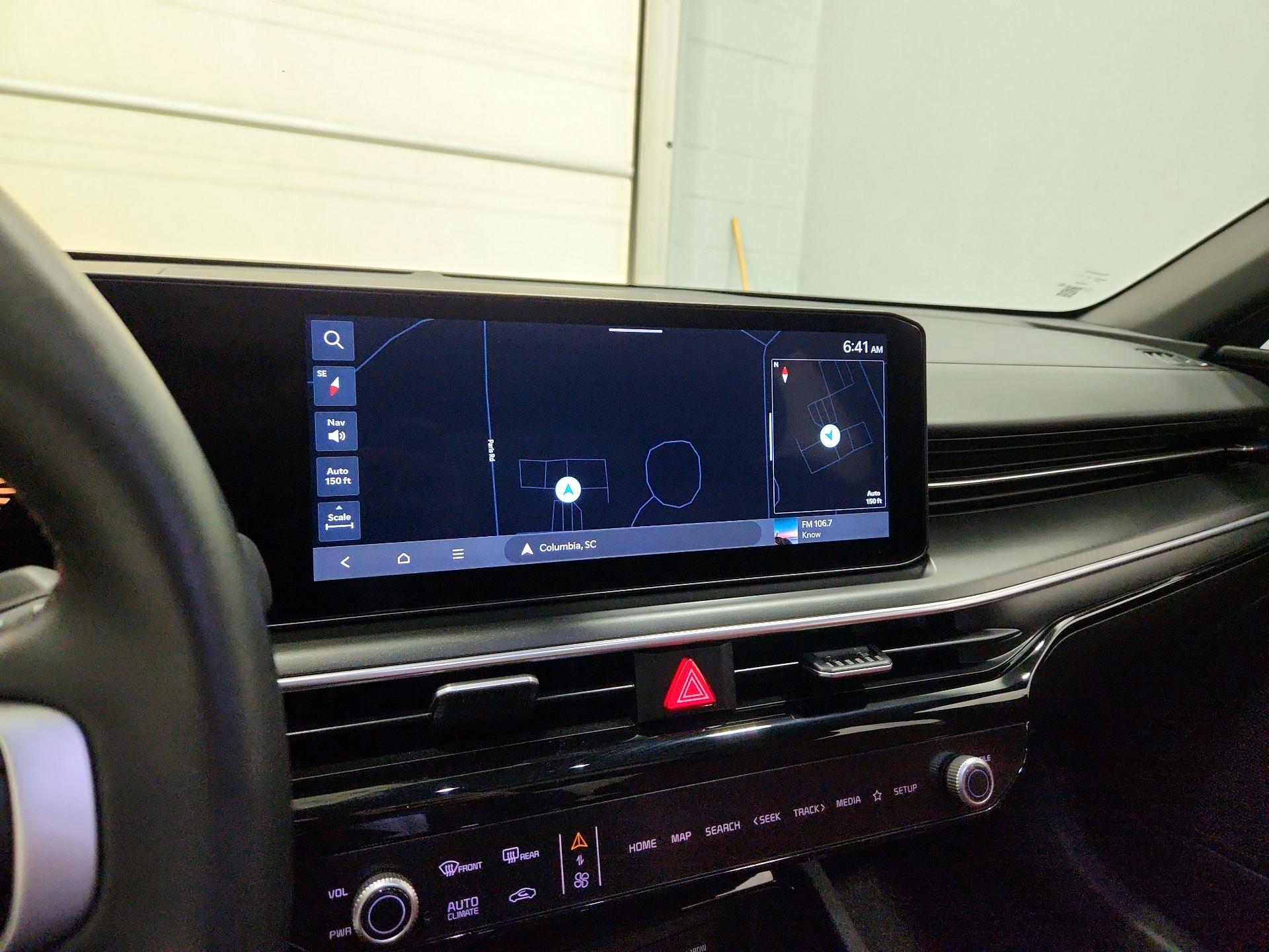 Thumbnail: 2025 Kia K5 - 14