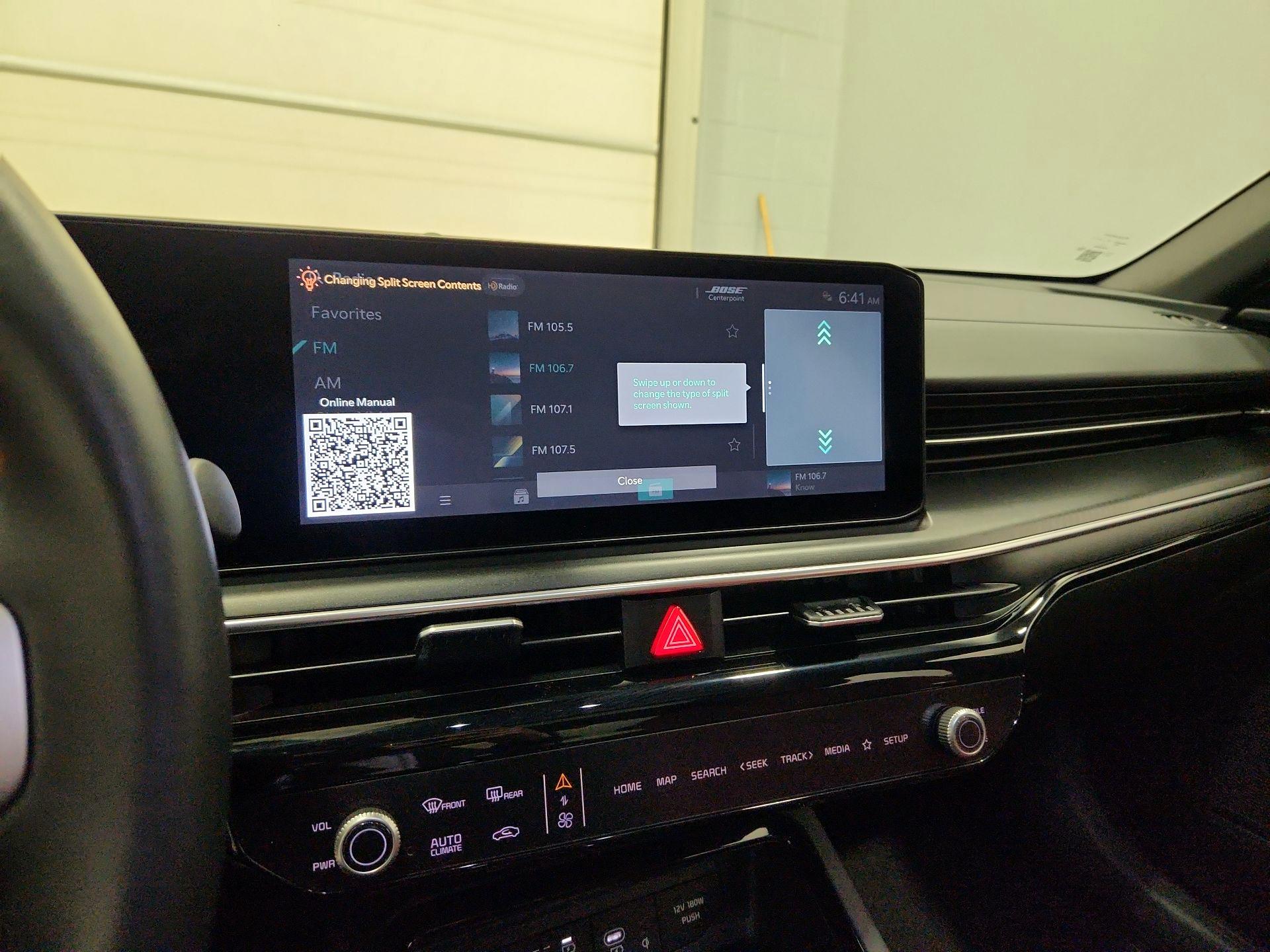 Thumbnail: 2025 Kia K5 - 16