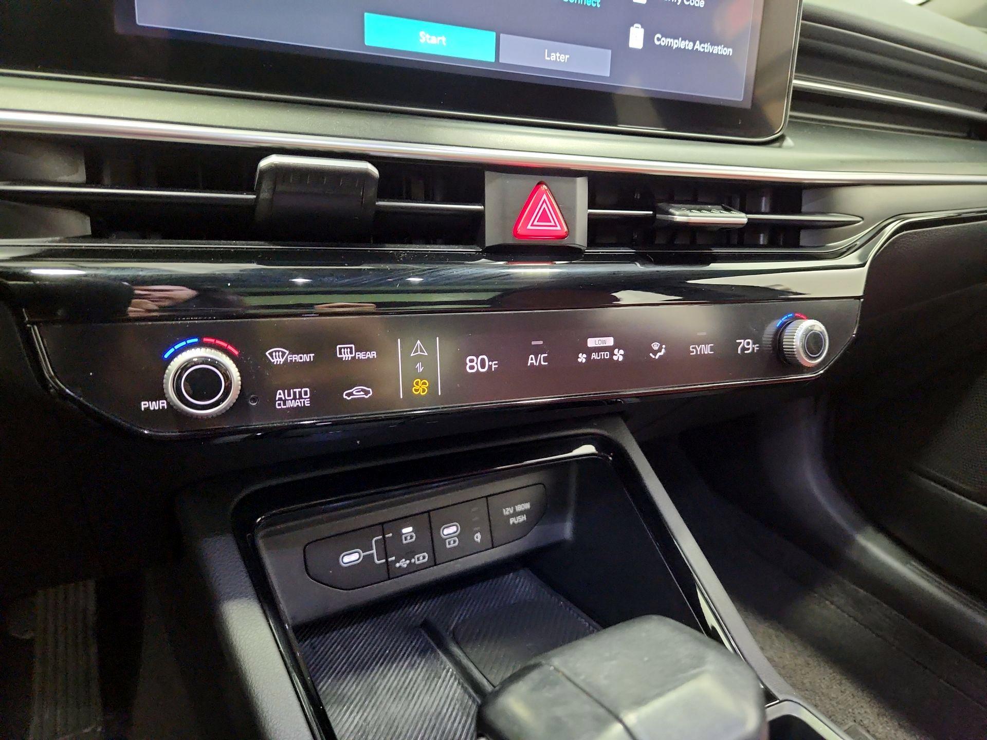 Thumbnail: 2025 Kia K5 - 17