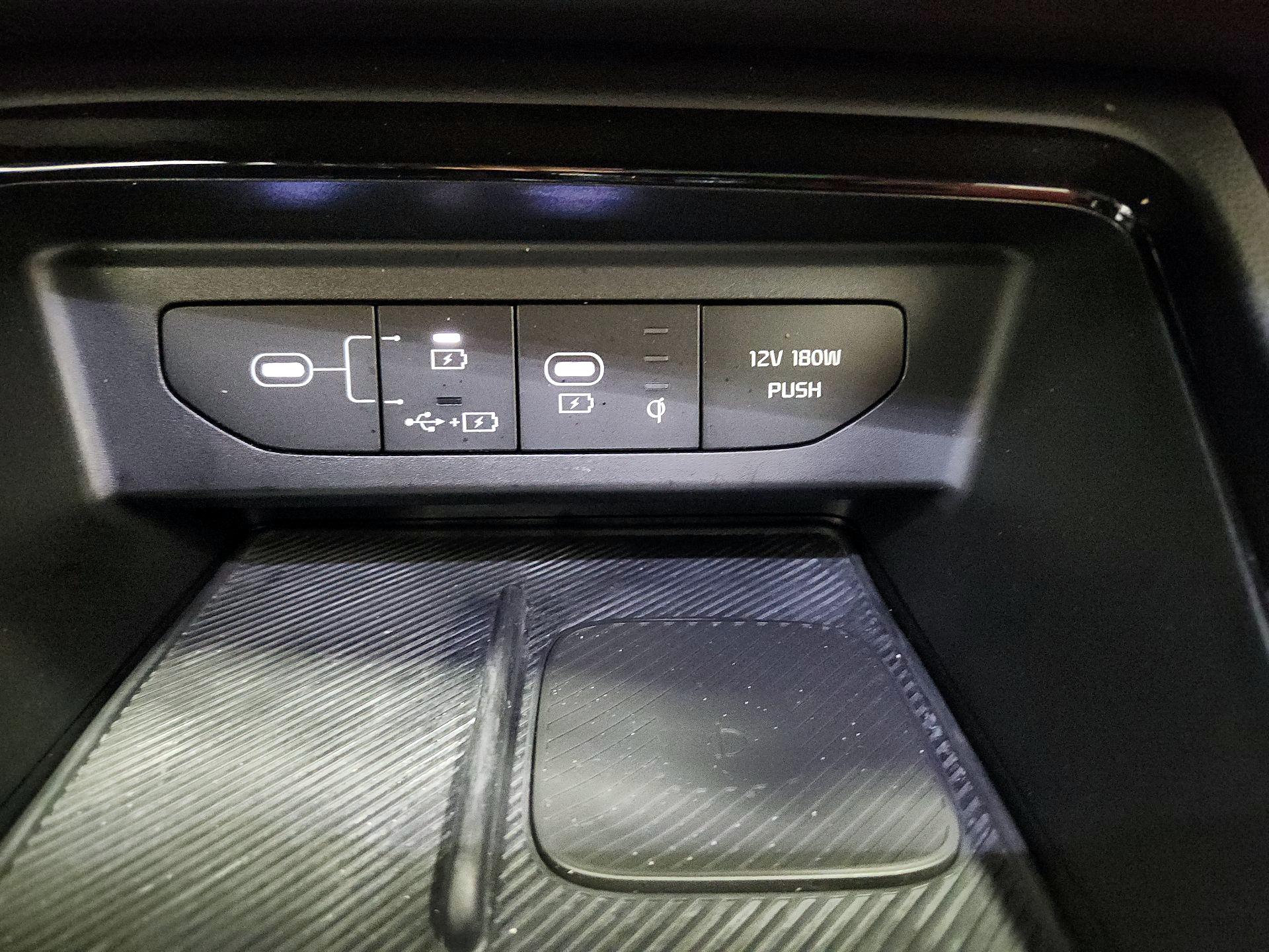 Thumbnail: 2025 Kia K5 - 19