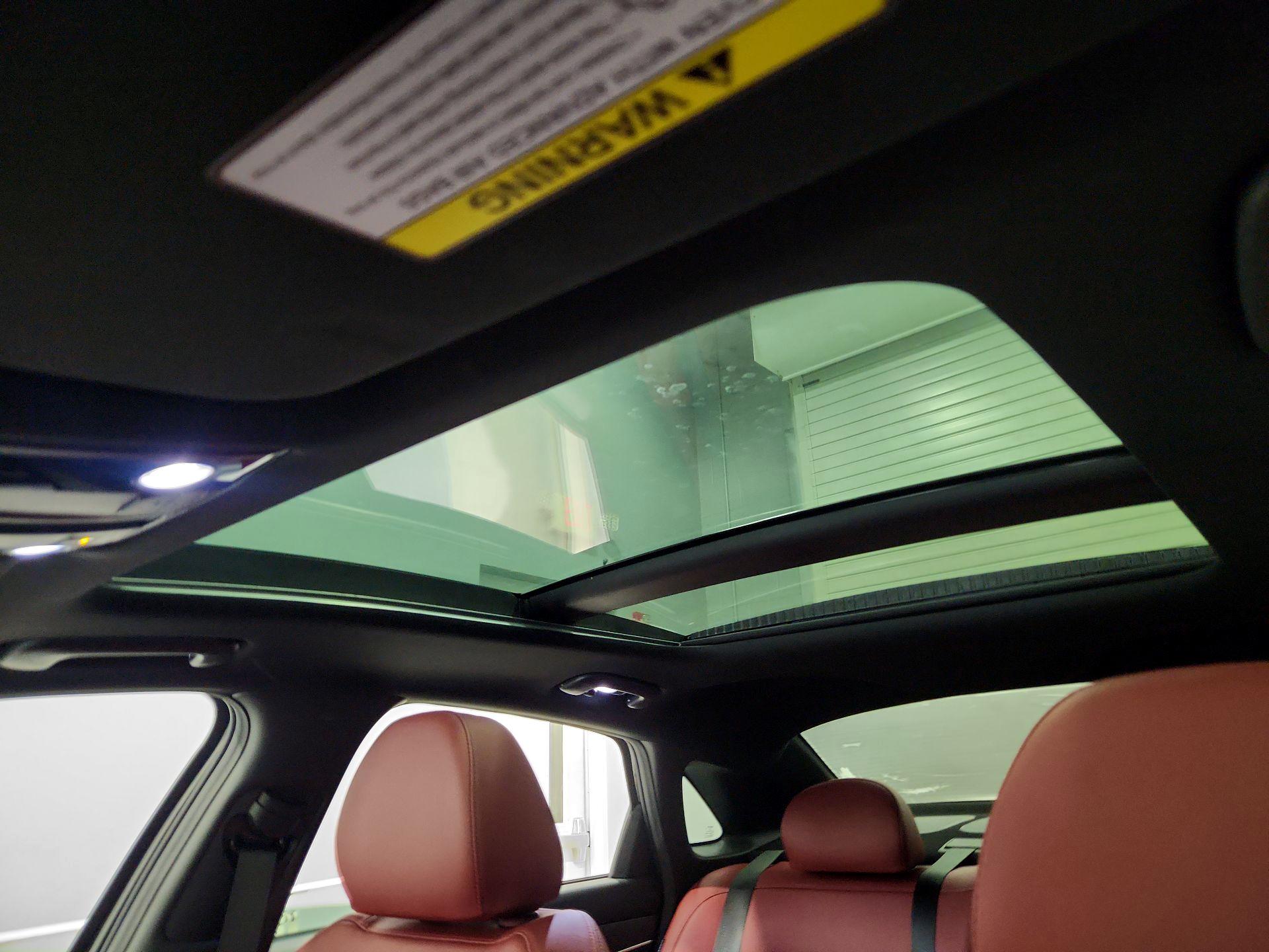 Thumbnail: 2025 Kia K5 - 20