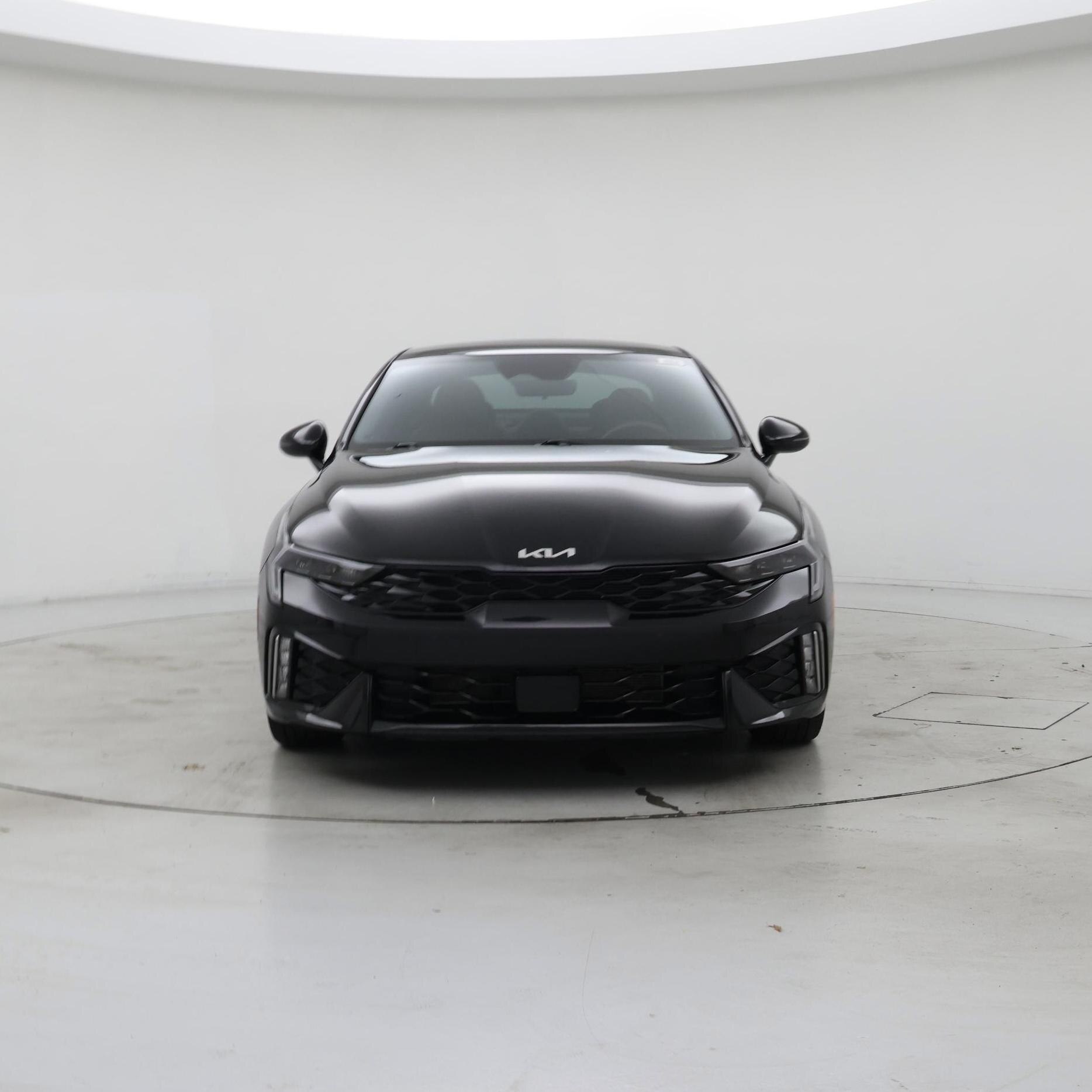 Thumbnail: 2025 Kia K5 - 5