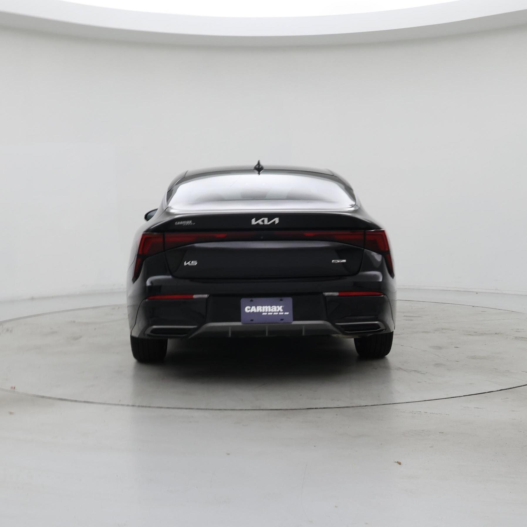 Thumbnail: 2025 Kia K5 - 6