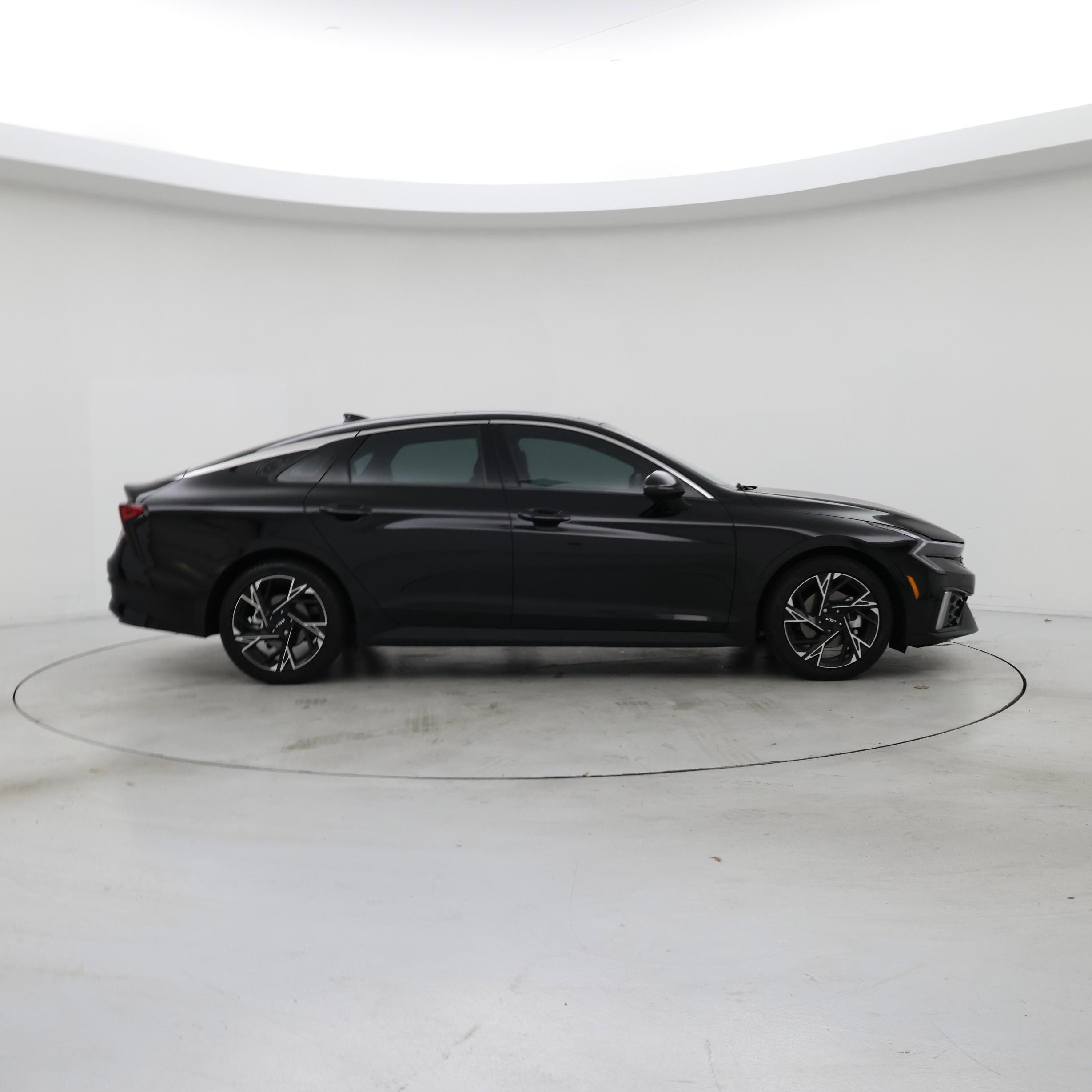 Thumbnail: 2025 Kia K5 - 7