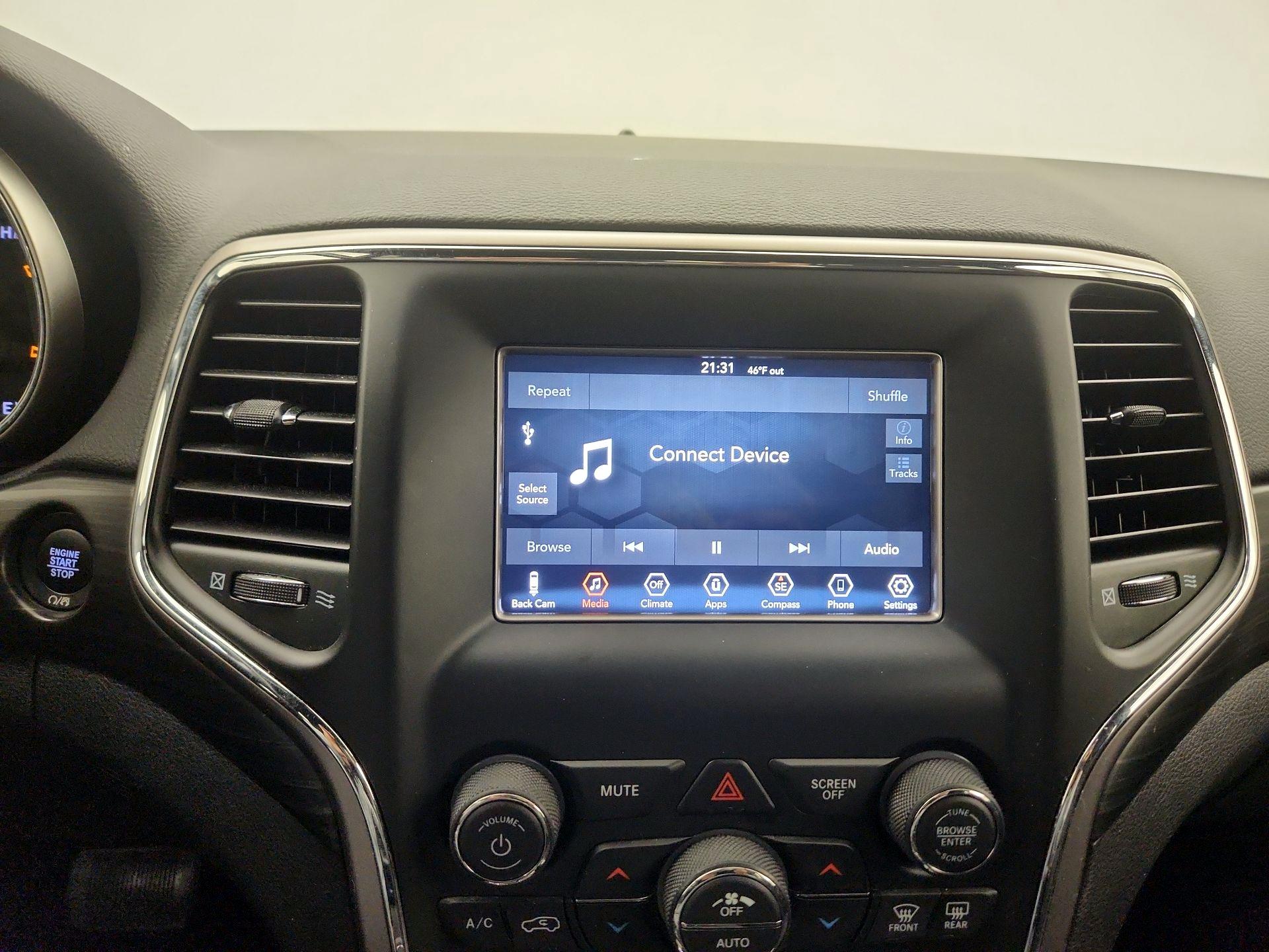 Thumbnail: 2021 Jeep Grand Cherokee - 15