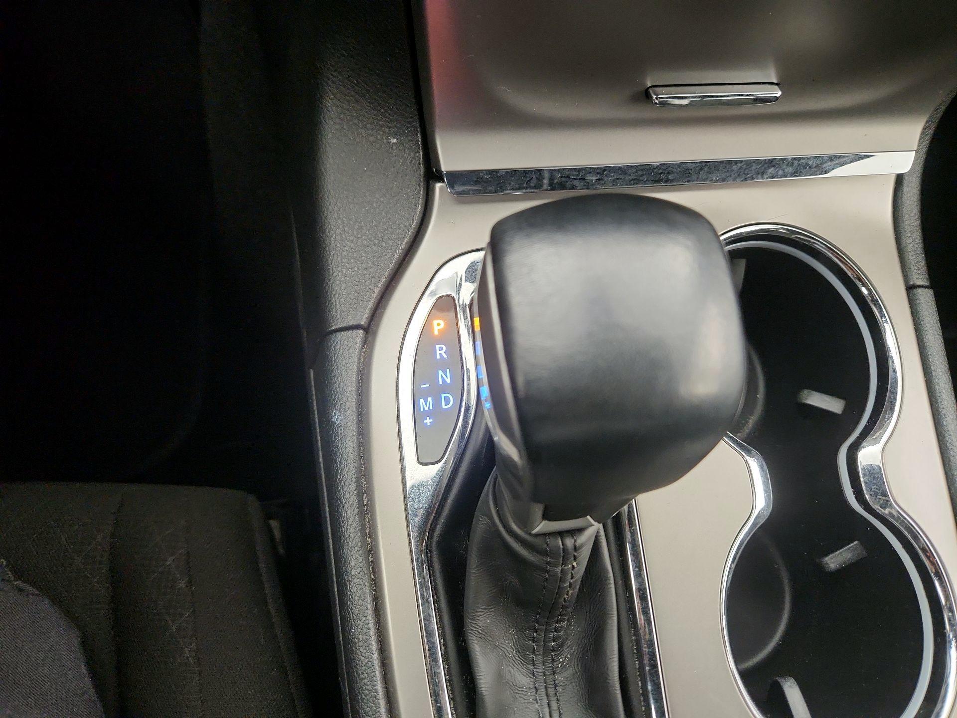 Thumbnail: 2021 Jeep Grand Cherokee - 17