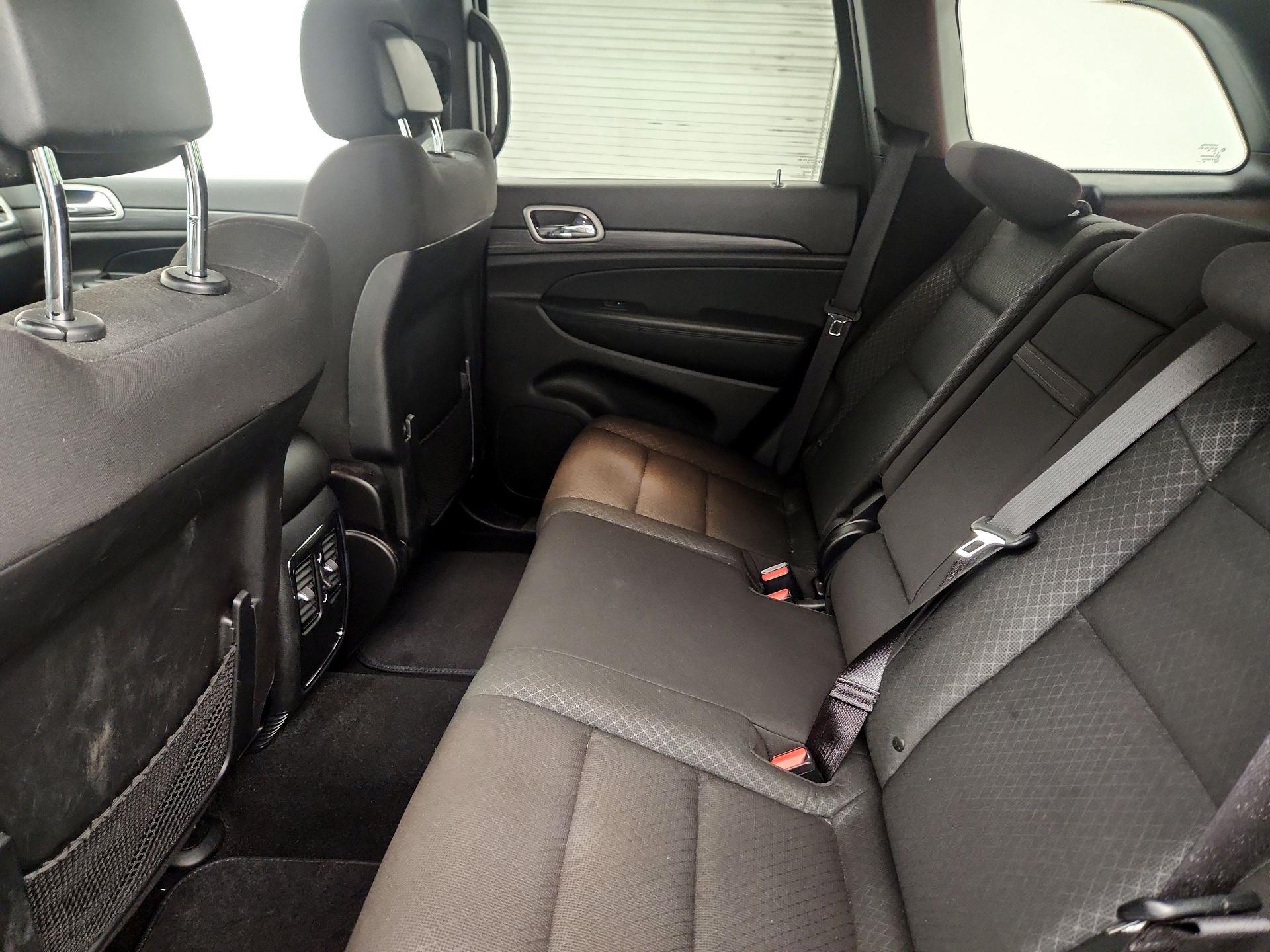 Thumbnail: 2021 Jeep Grand Cherokee - 19