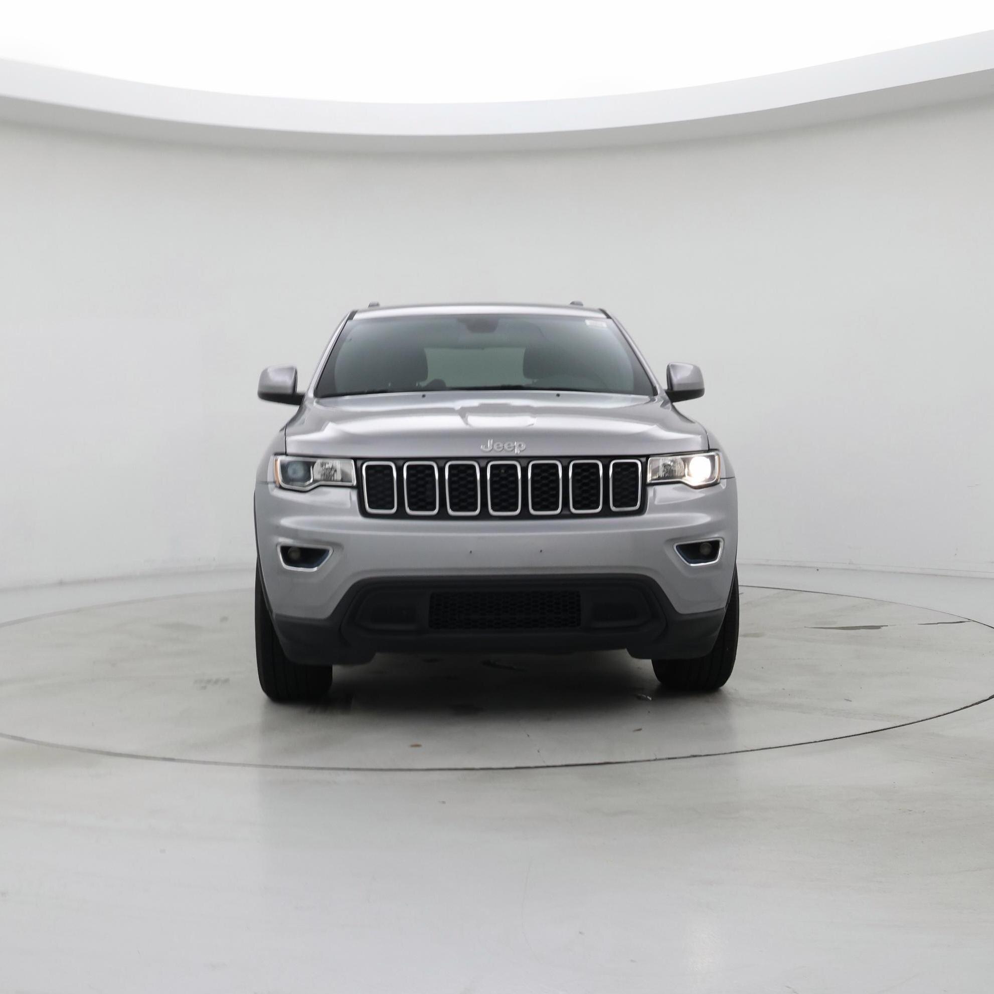 Thumbnail: 2021 Jeep Grand Cherokee - 5