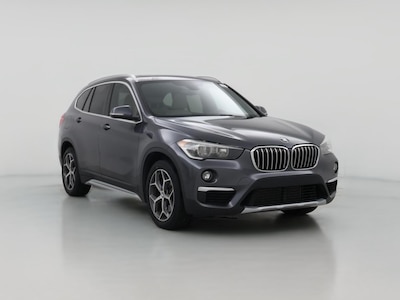 2018 BMW X1 SDrive28i