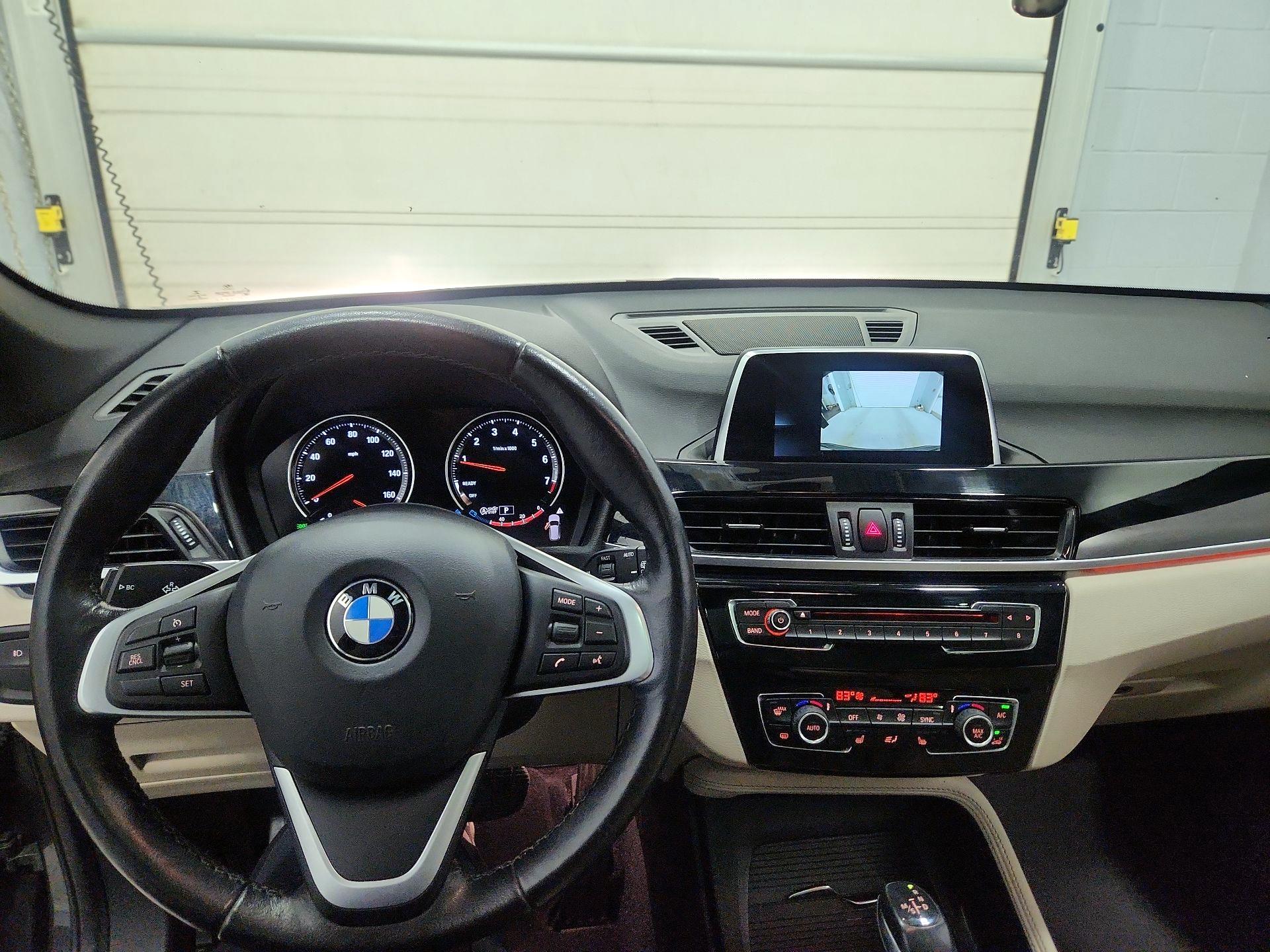 Thumbnail: 2018 BMW X1 - 9