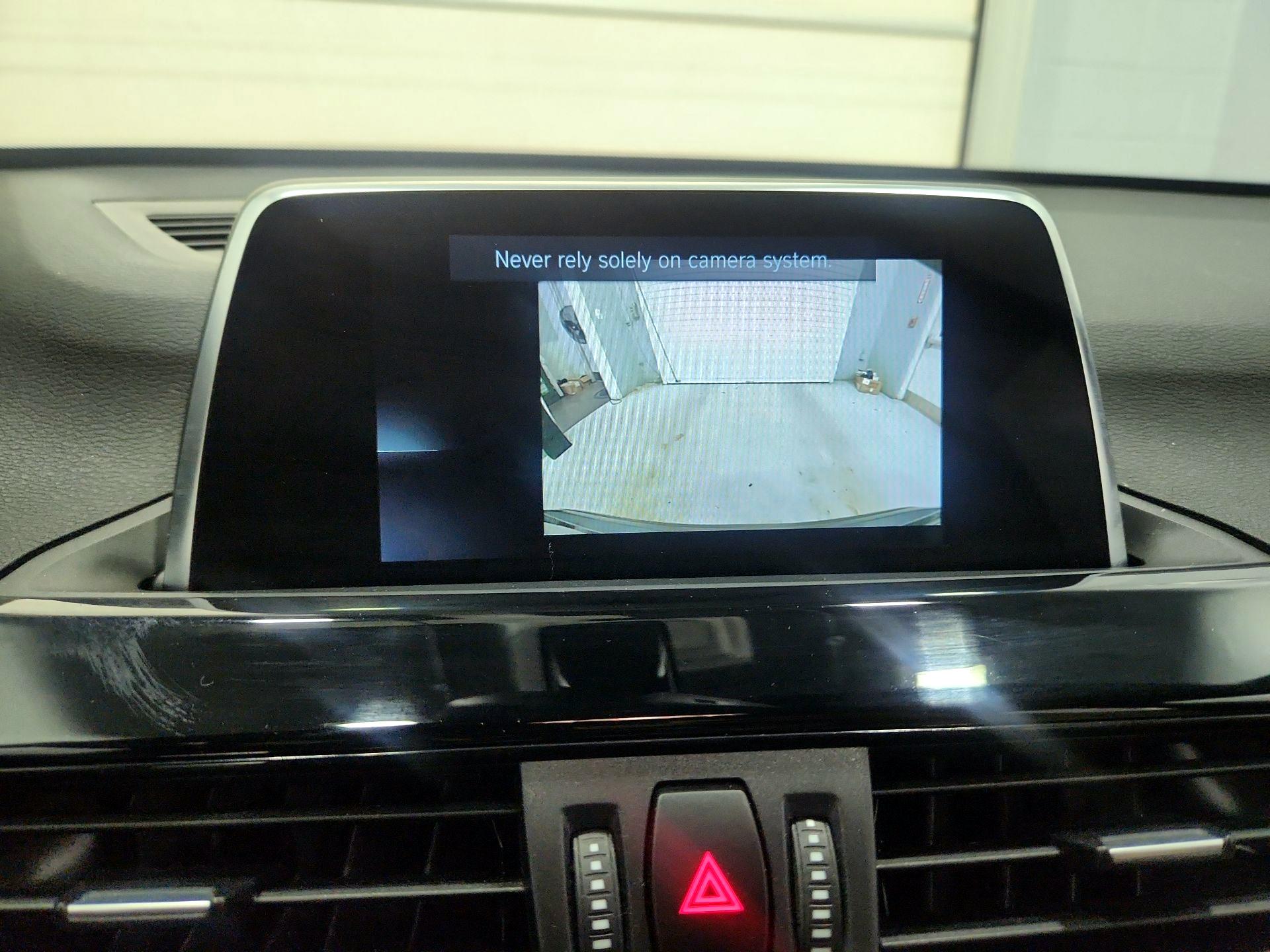 Thumbnail: 2018 BMW X1 - 14